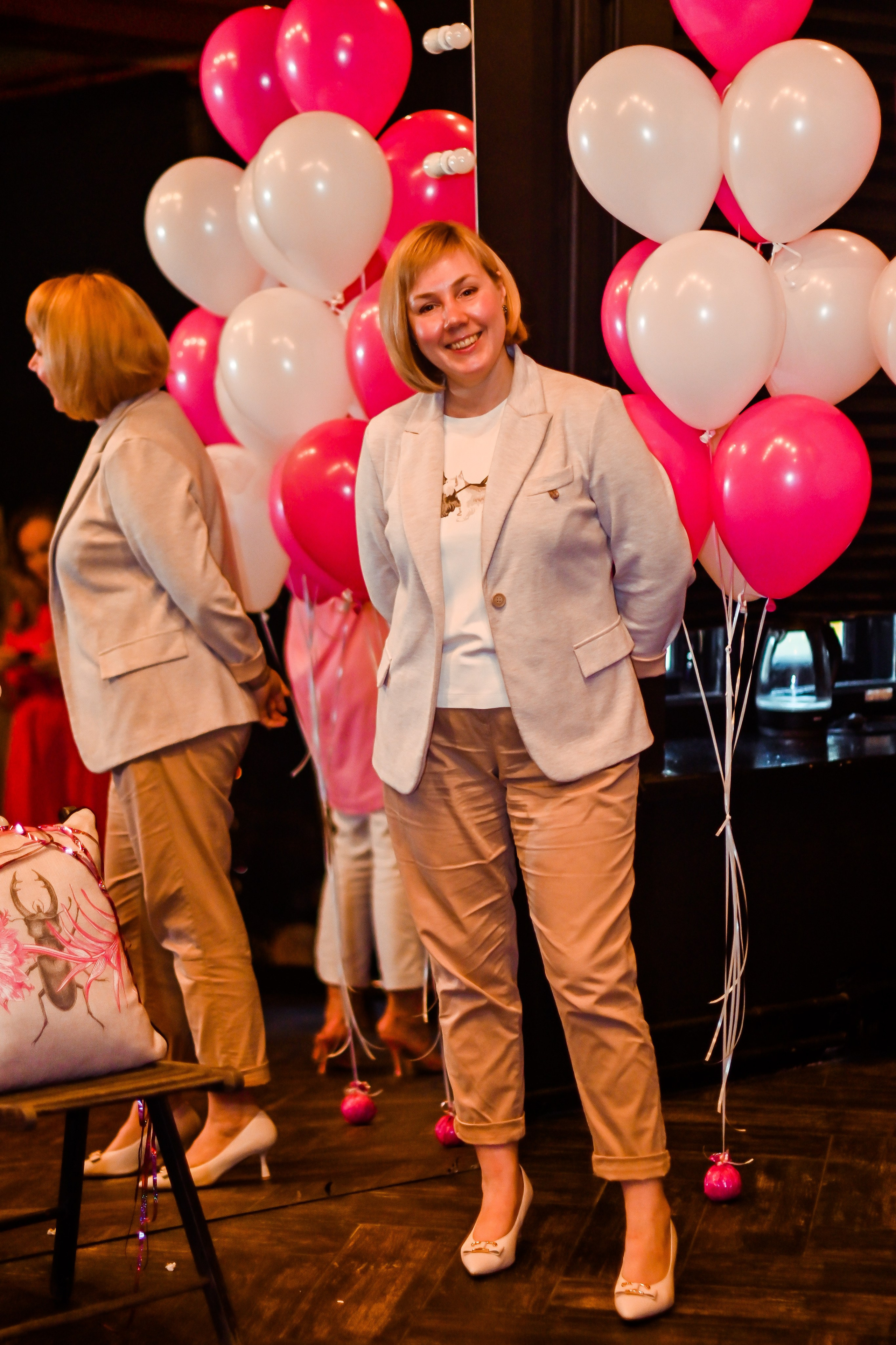 BARBI_PATY. Фотограф для бизнесконтента, репортажей и семейного альбома в Москве