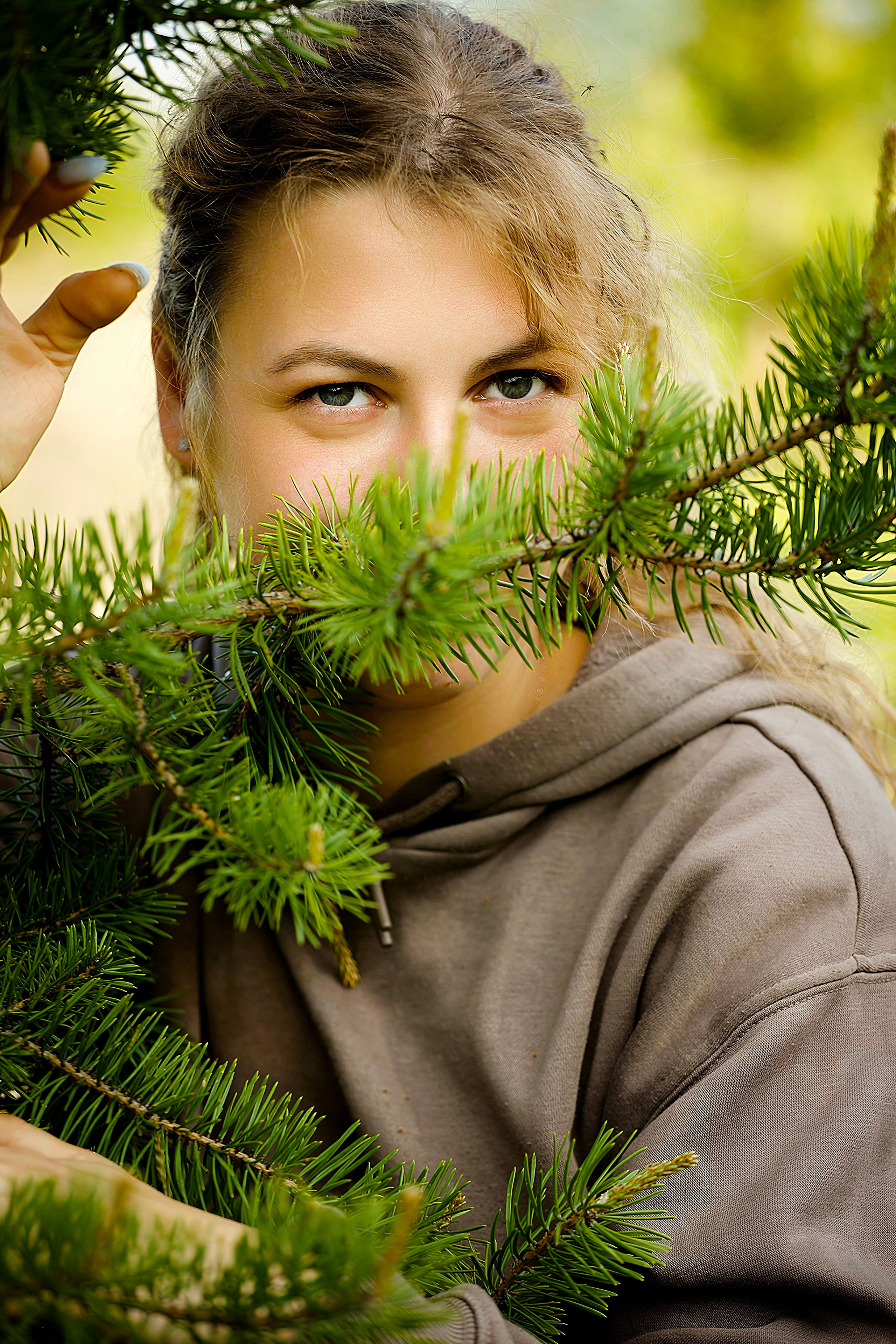Фотограф Серега Дорога