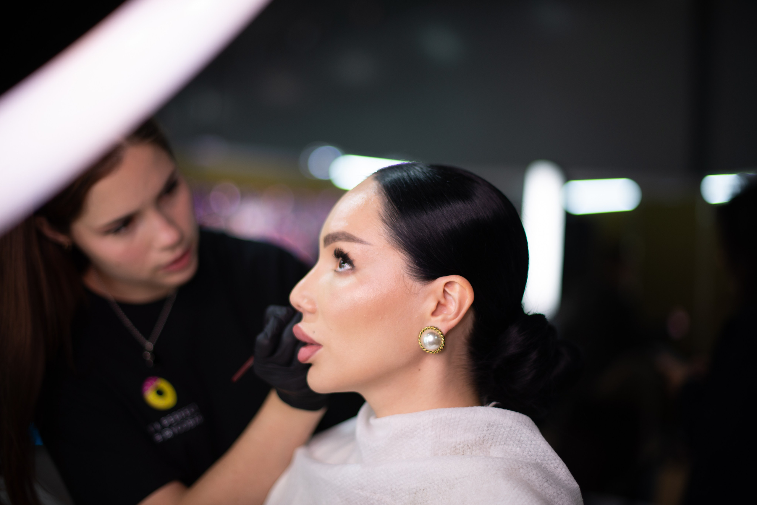 InterCHARM 2025 осень. Victoria Radjevna Репортажный Фотограф — Видеограф Москва • Санкт-Петербург