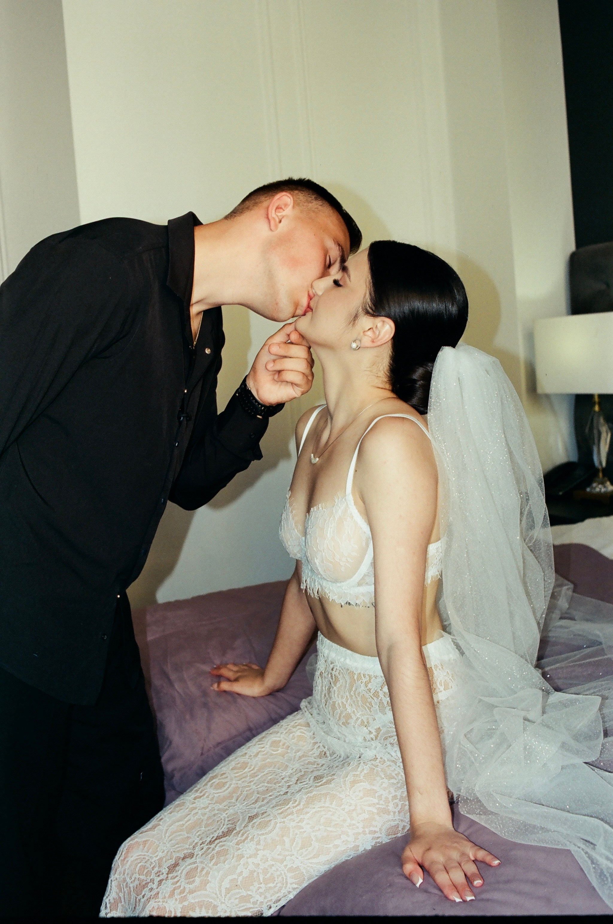 Пленочная фотография