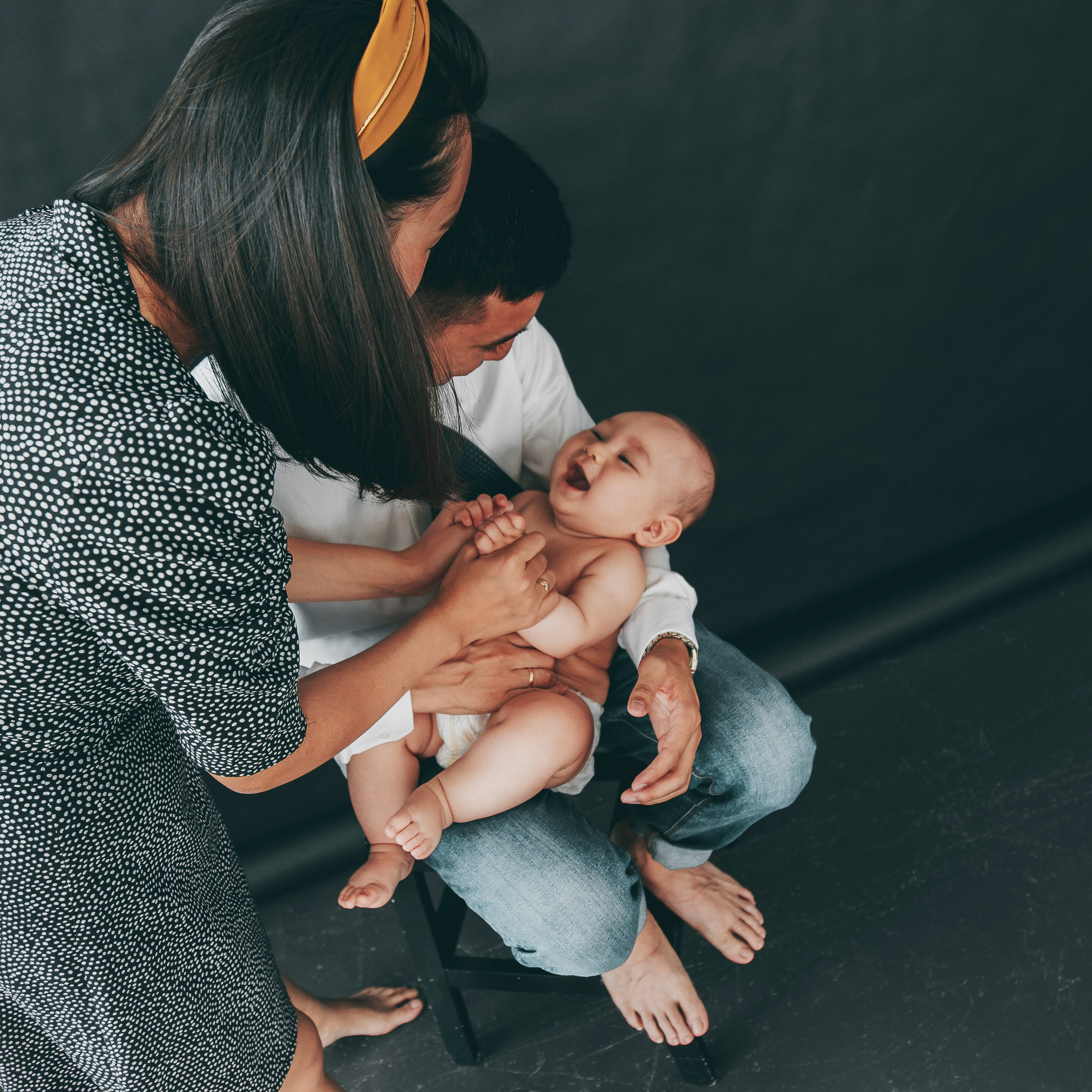 Семейный фотограф в Санкт-Петербурге Лиза Чирицо