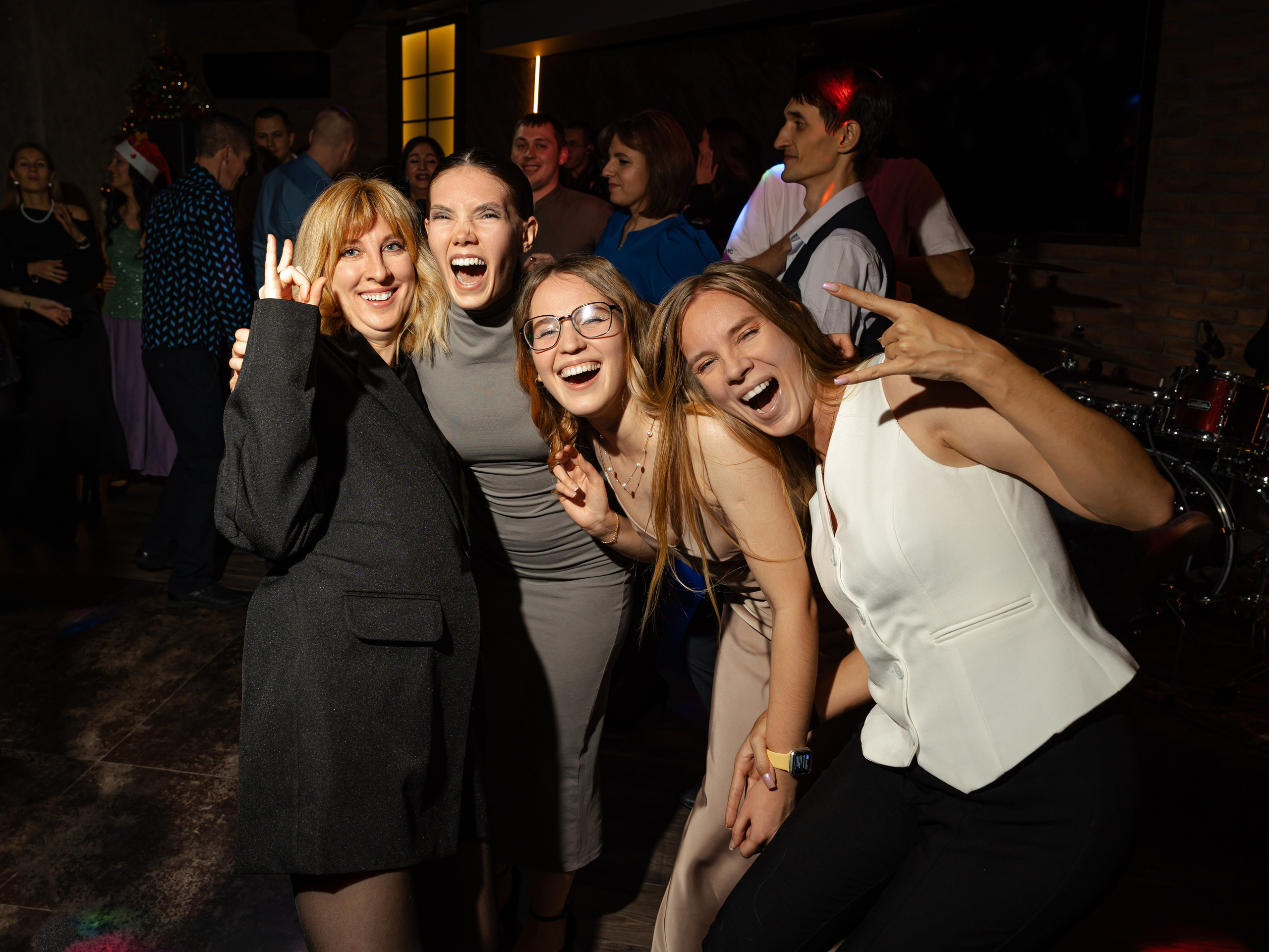 репортажной фотограф