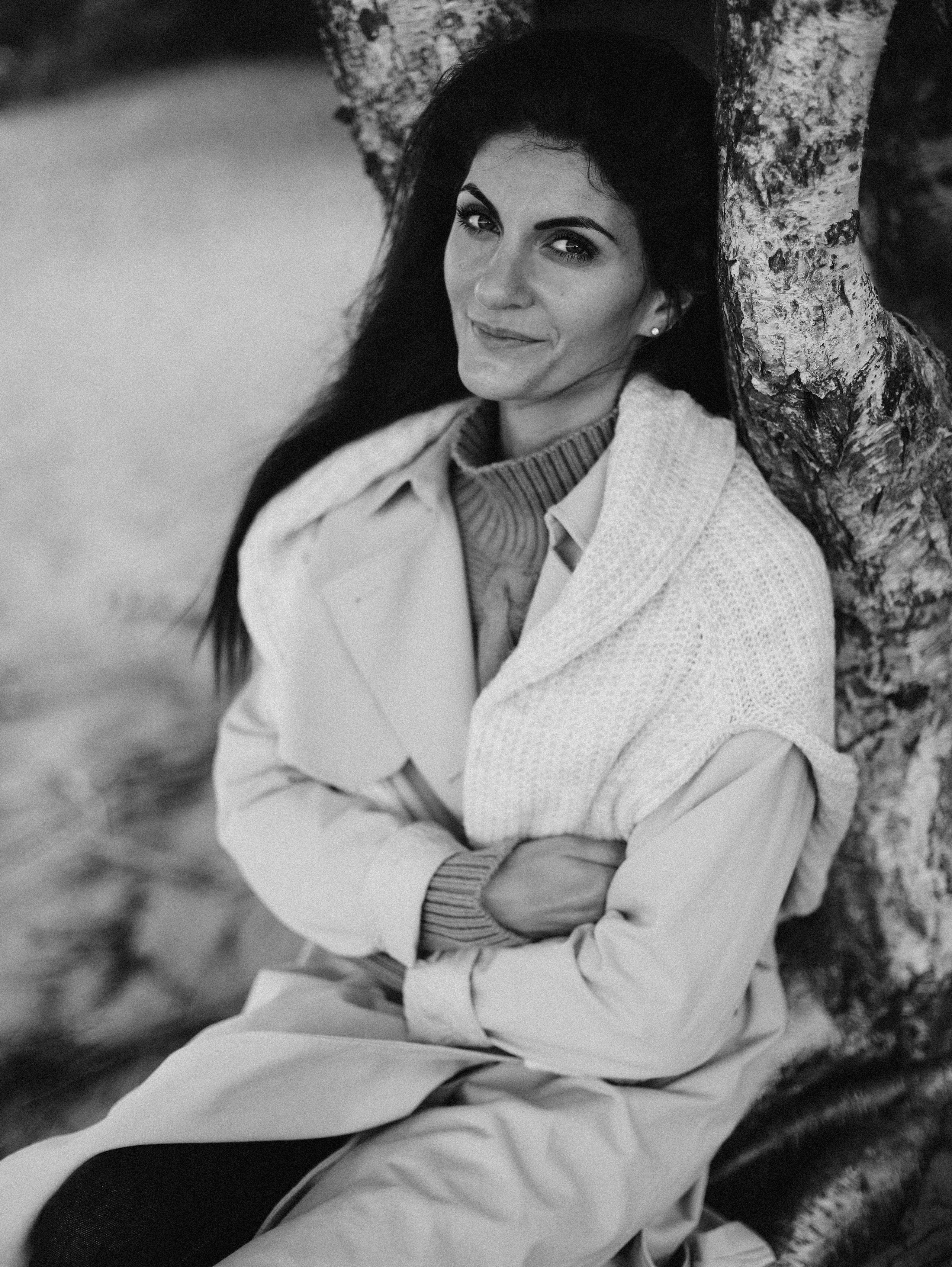 Истории. Семейный фотограф в Санкт-Петербурге Ирина Иванова