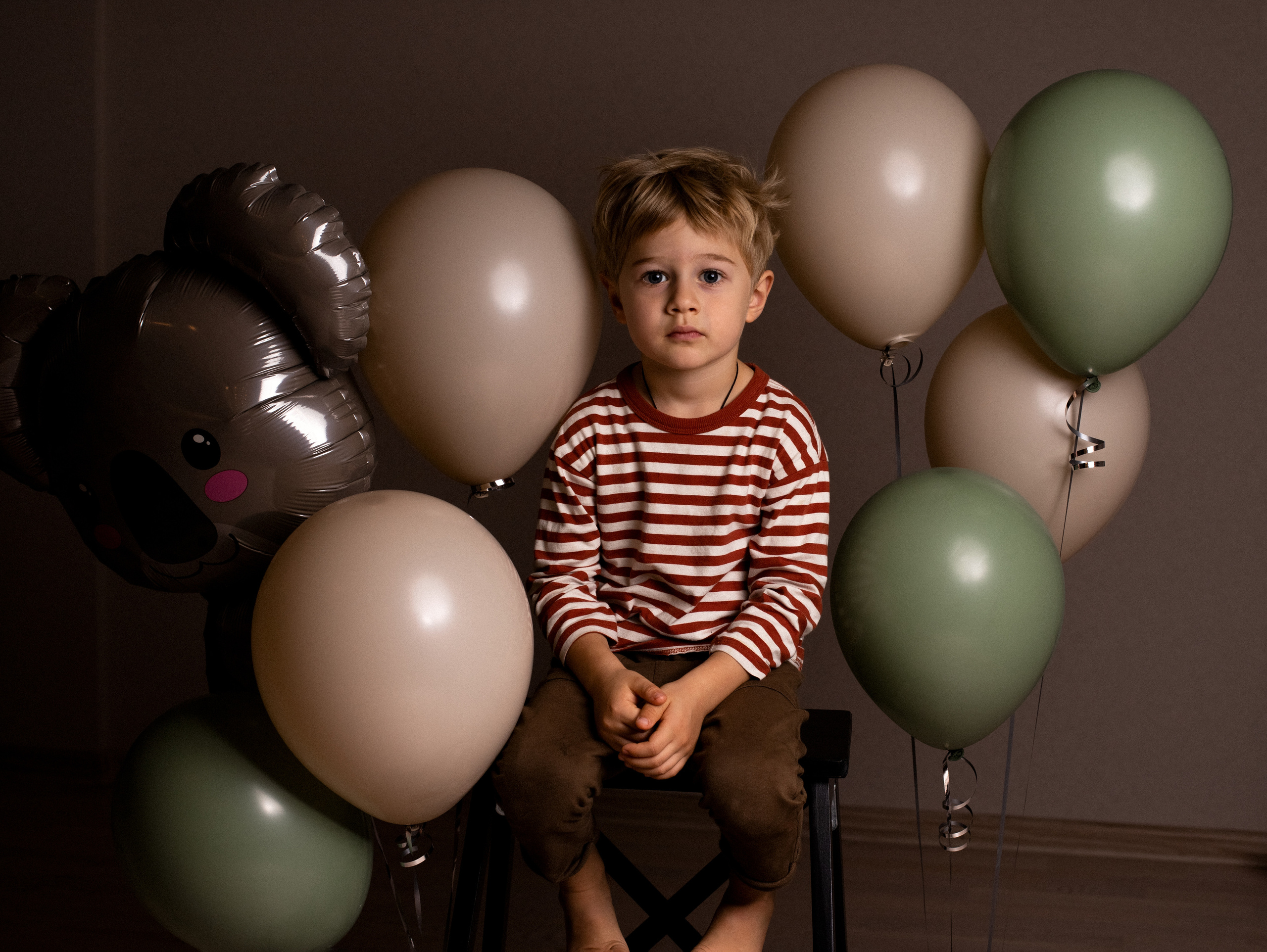 Истории. Семейный фотограф в Санкт-Петербурге Ирина Иванова
