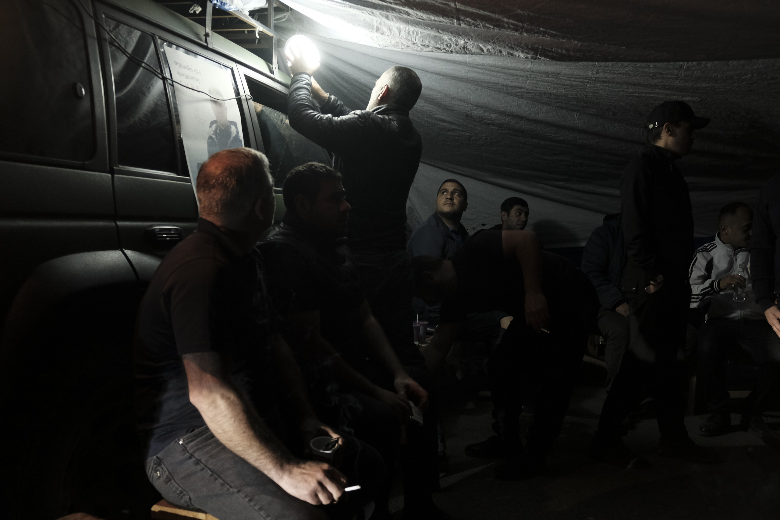 Delimitation. Kirillov Egor