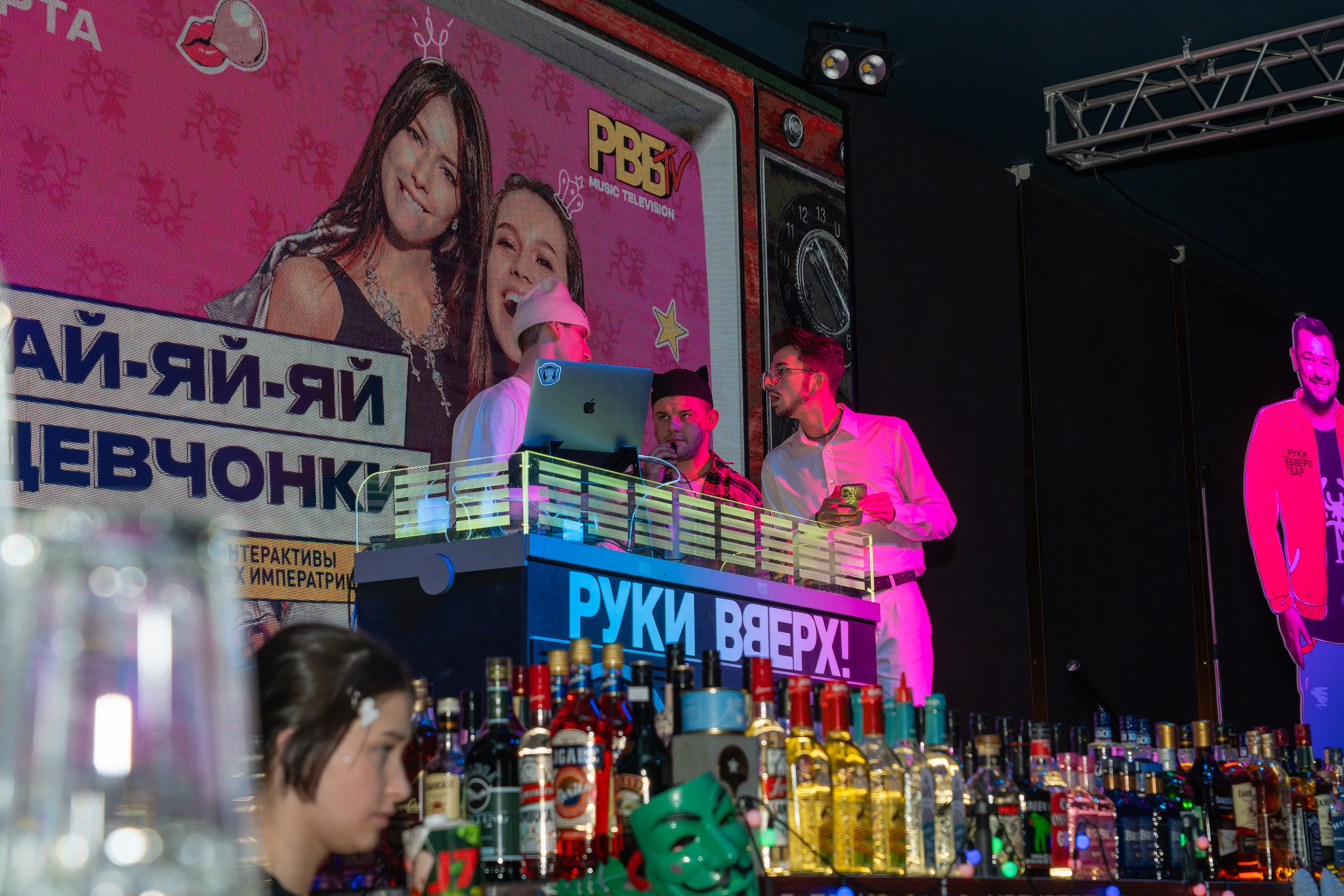 Фотосъёмка корпоратив, тимбилдинг, праздники. «Студия DRONAVT`s» — видеосъёмка и фотография г. Москва