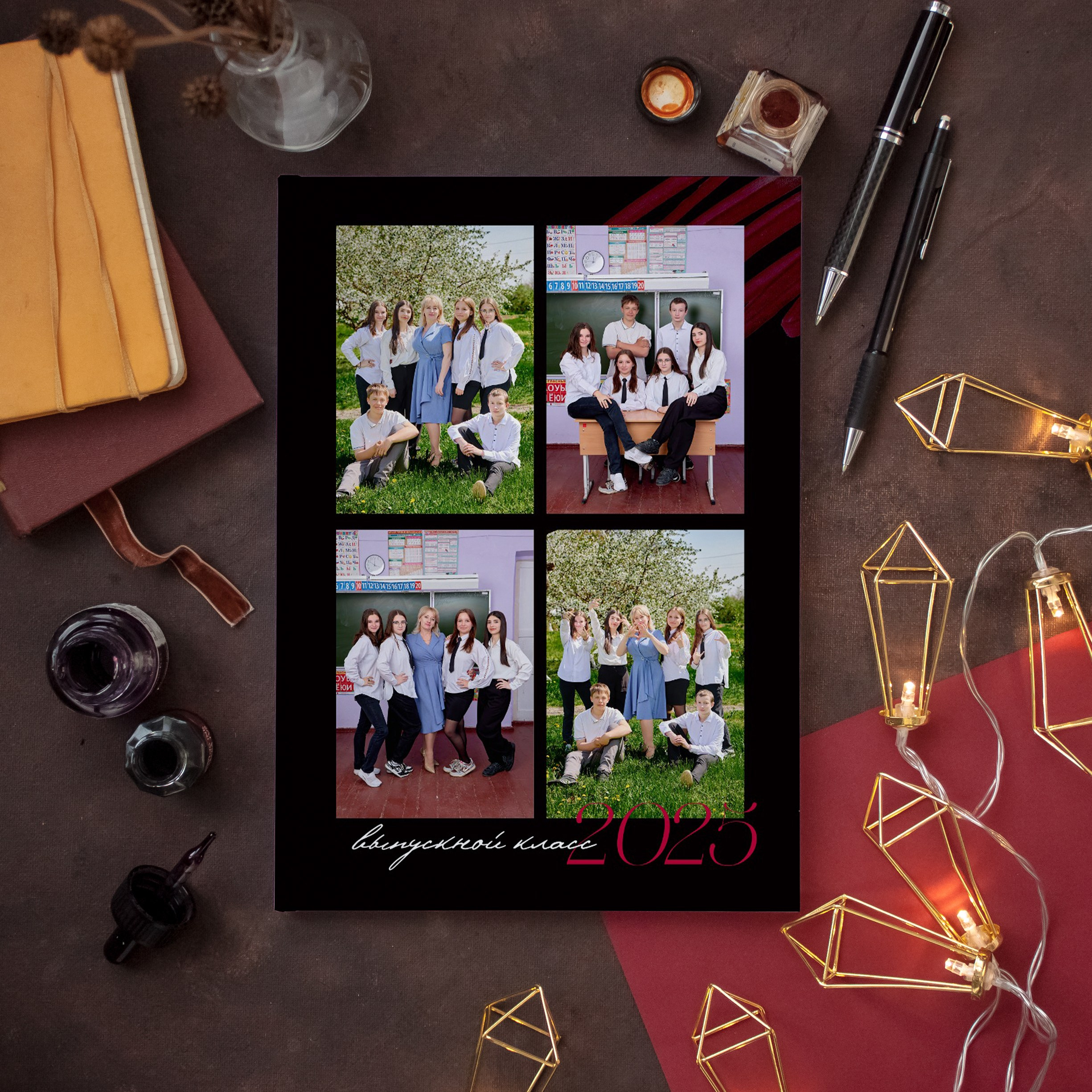 Выпускной альбом таганрог. Фотограф Выпускные альбомы Таганрог Сергей Коробченко