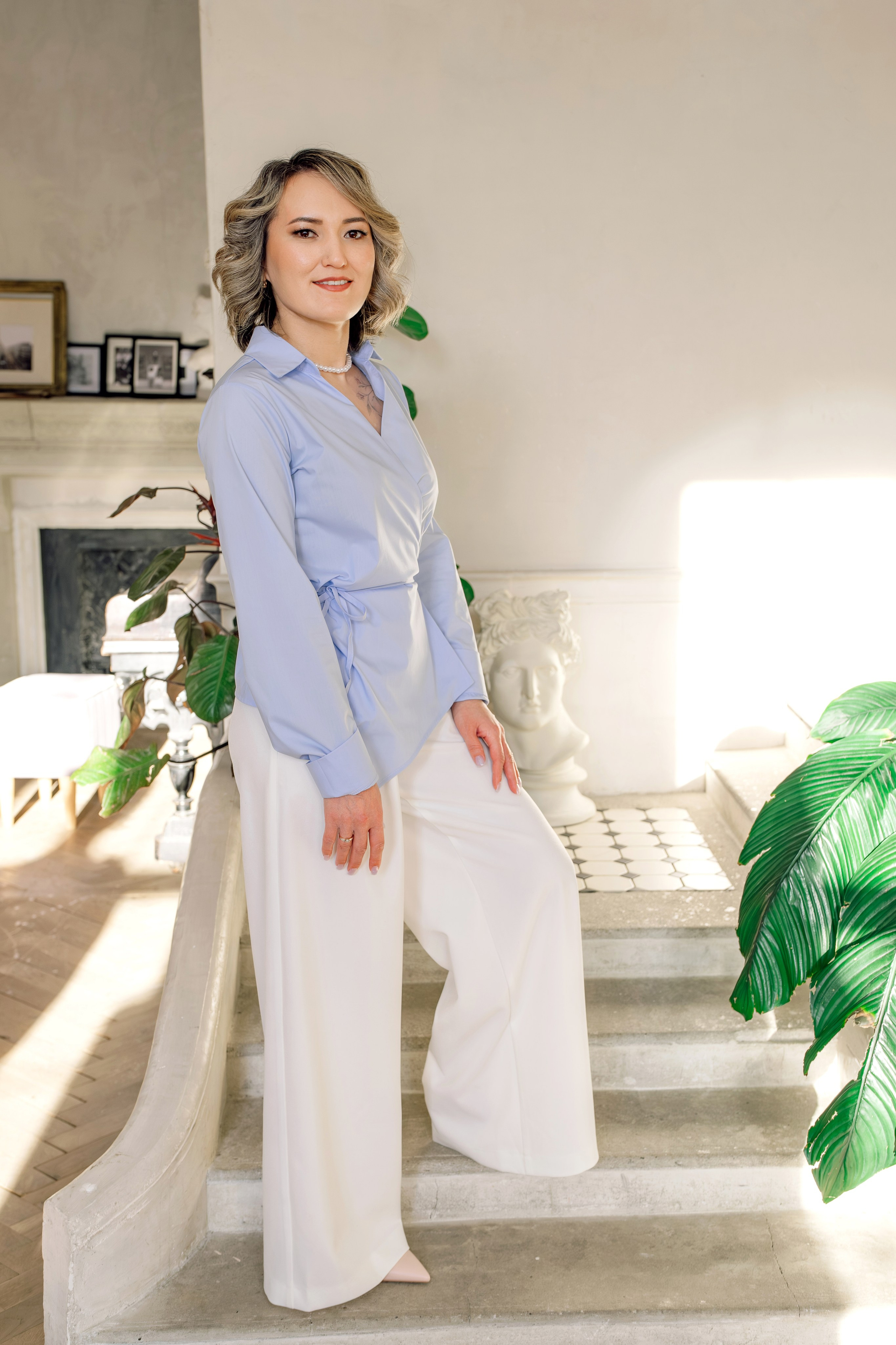 Семейная съёмка в Fine Art. Фотограф и видеограф в Тюмени Анна Жагорина, ваши фото еще не отдавали так быстро!