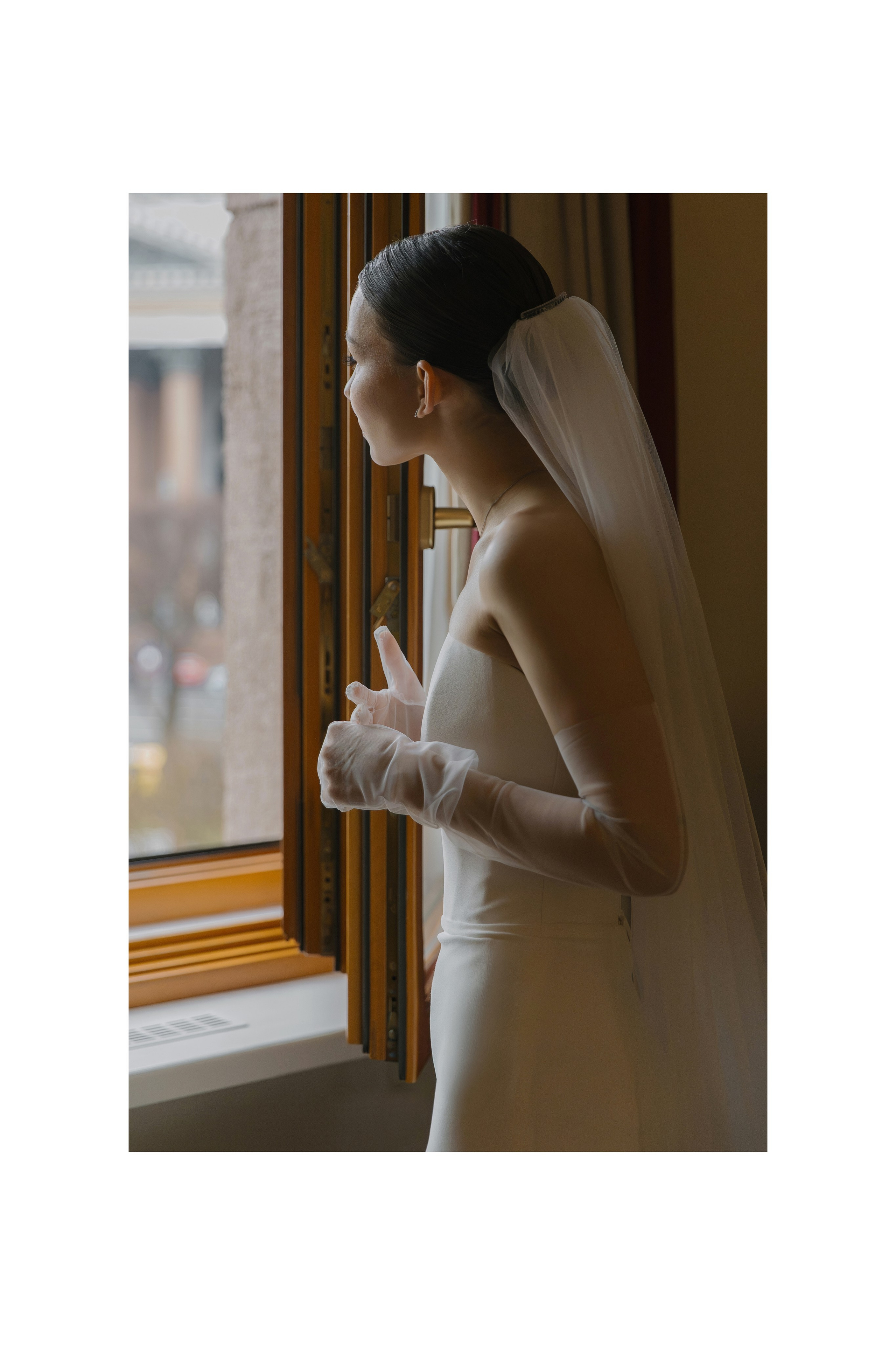 Полина | Тамерлан