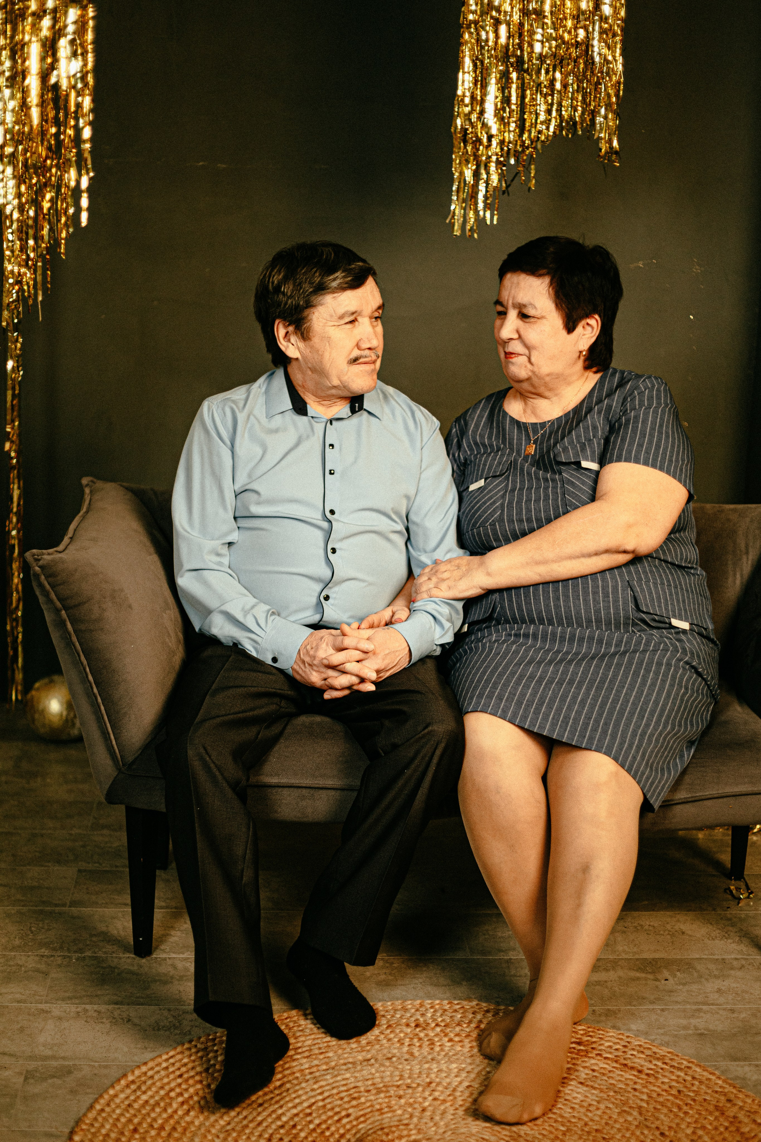 Новогодние. Арт-фотограф Крис Л. в Тобольске: портрет, семейные, свадьбы