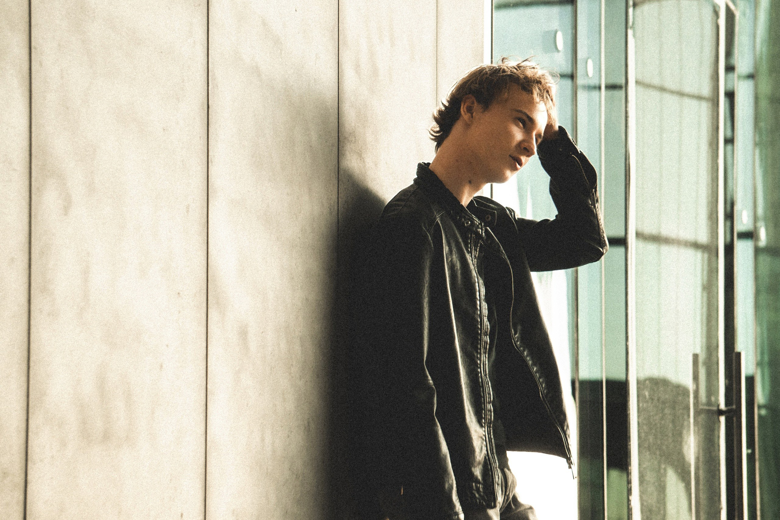 Фотограф и видеограф Арина Семёнова