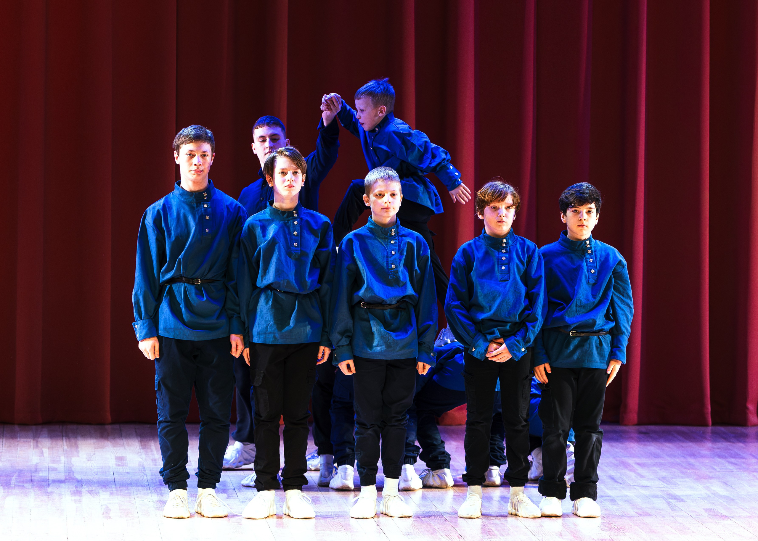 Всероссийский конкурс-фестиваль хореографического искусства «Кубок Легенды 2025». Выпускные альбомы и школьный фотограф в Подольске, Троицке, Щербинке, Москве и Московской области