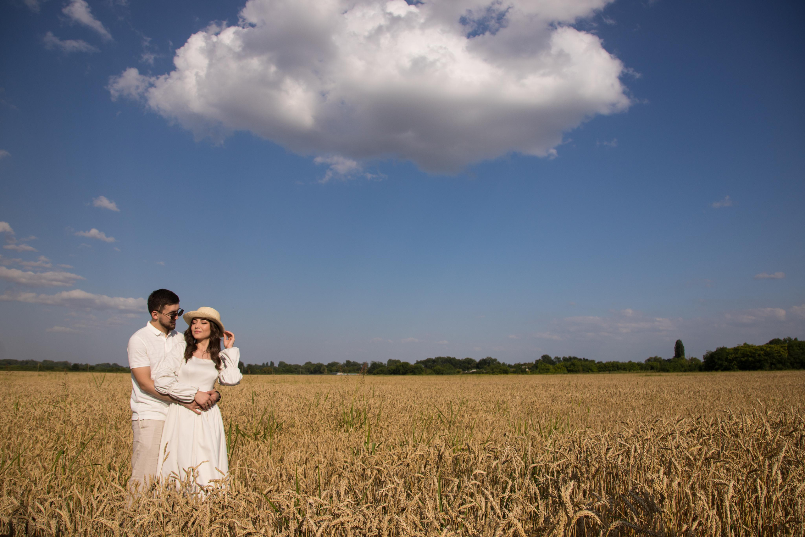 Фотосессия Ислама & Карины. Школьный фотограф в г. Нальчик Галимат Абитова