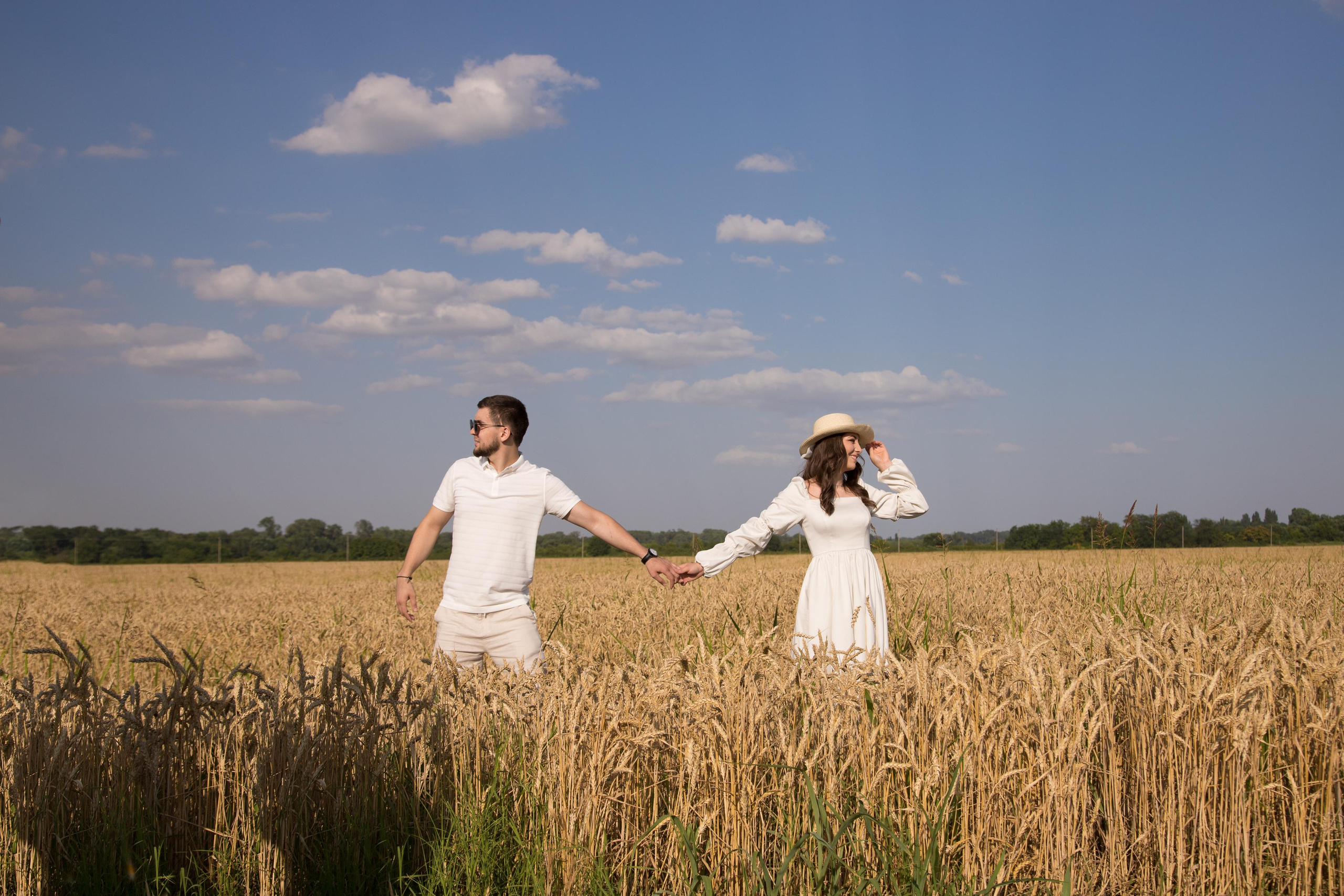 Фотосессия Ислама & Карины. Школьный фотограф в г. Нальчик Галимат Абитова