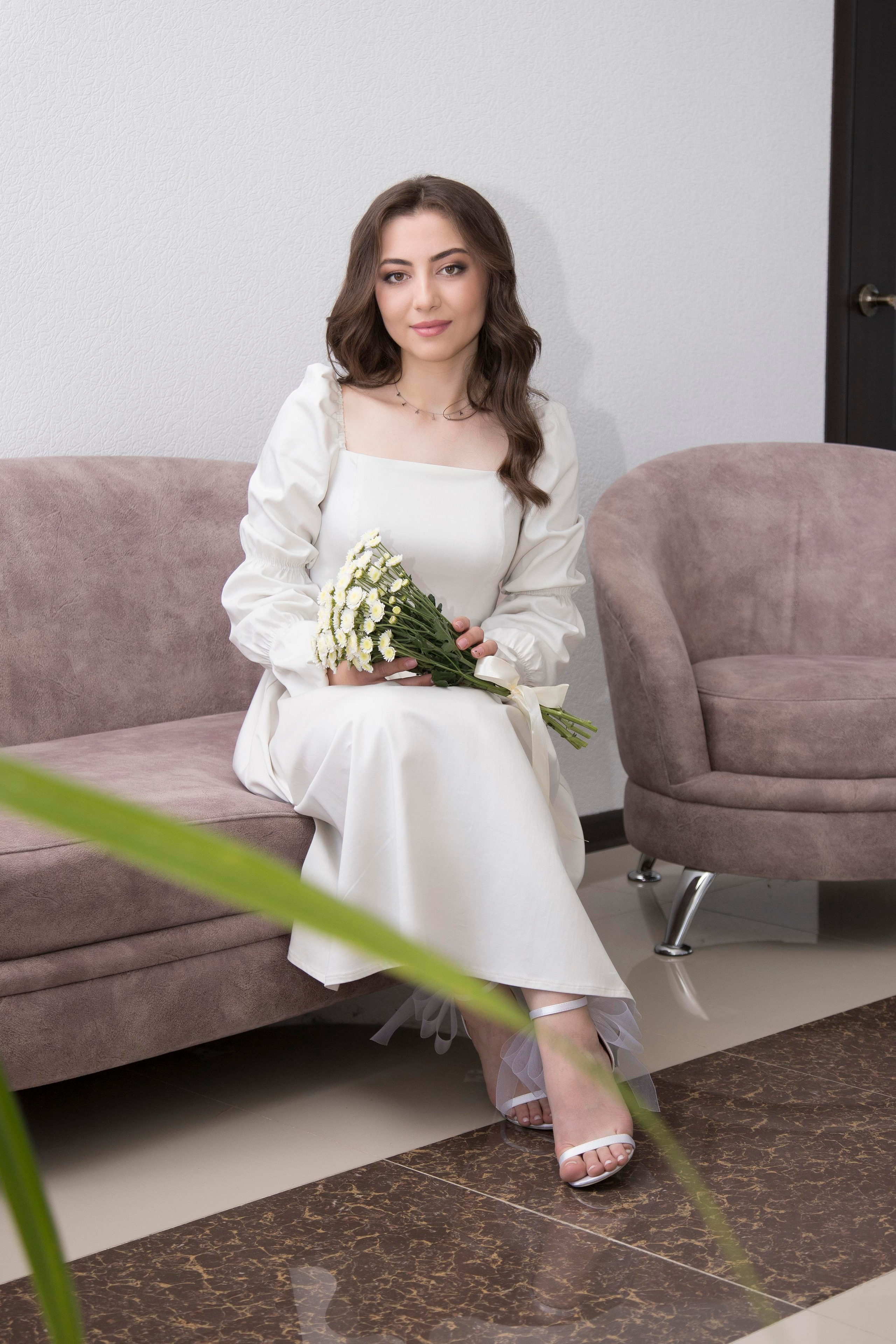 Фотосессия Ислама & Карины. Школьный фотограф в г. Нальчик Галимат Абитова