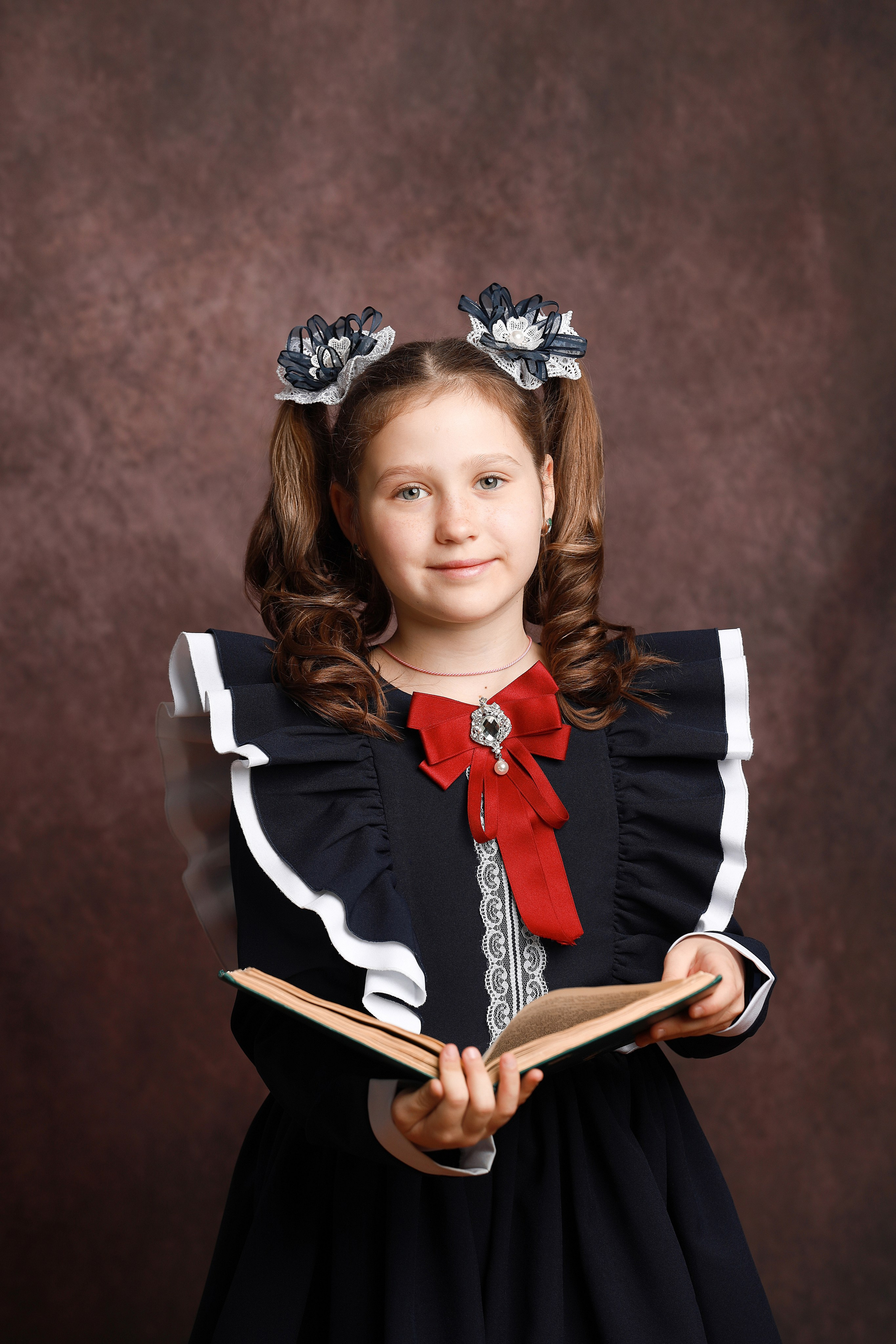 СРЕДНЯЯ ШКОЛА. Школьный фотограф в Красноярске