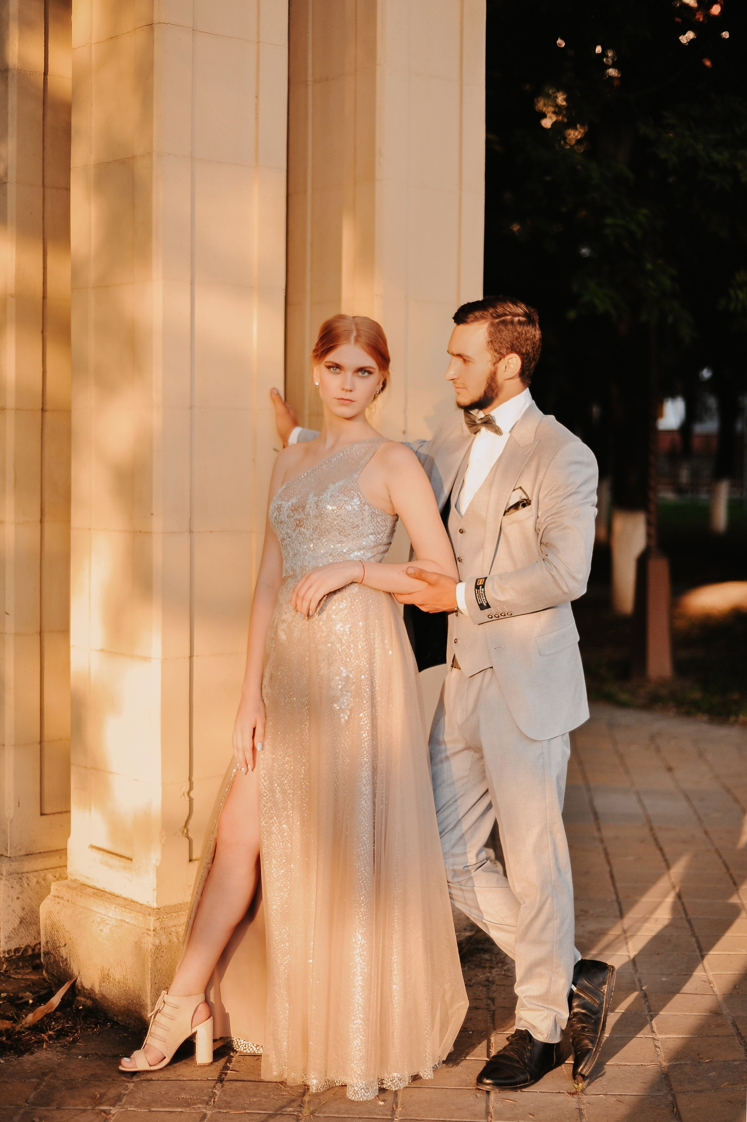 Love story Парк. Свадебный фотограф и видеограф в городе Армавир Katerina Arts