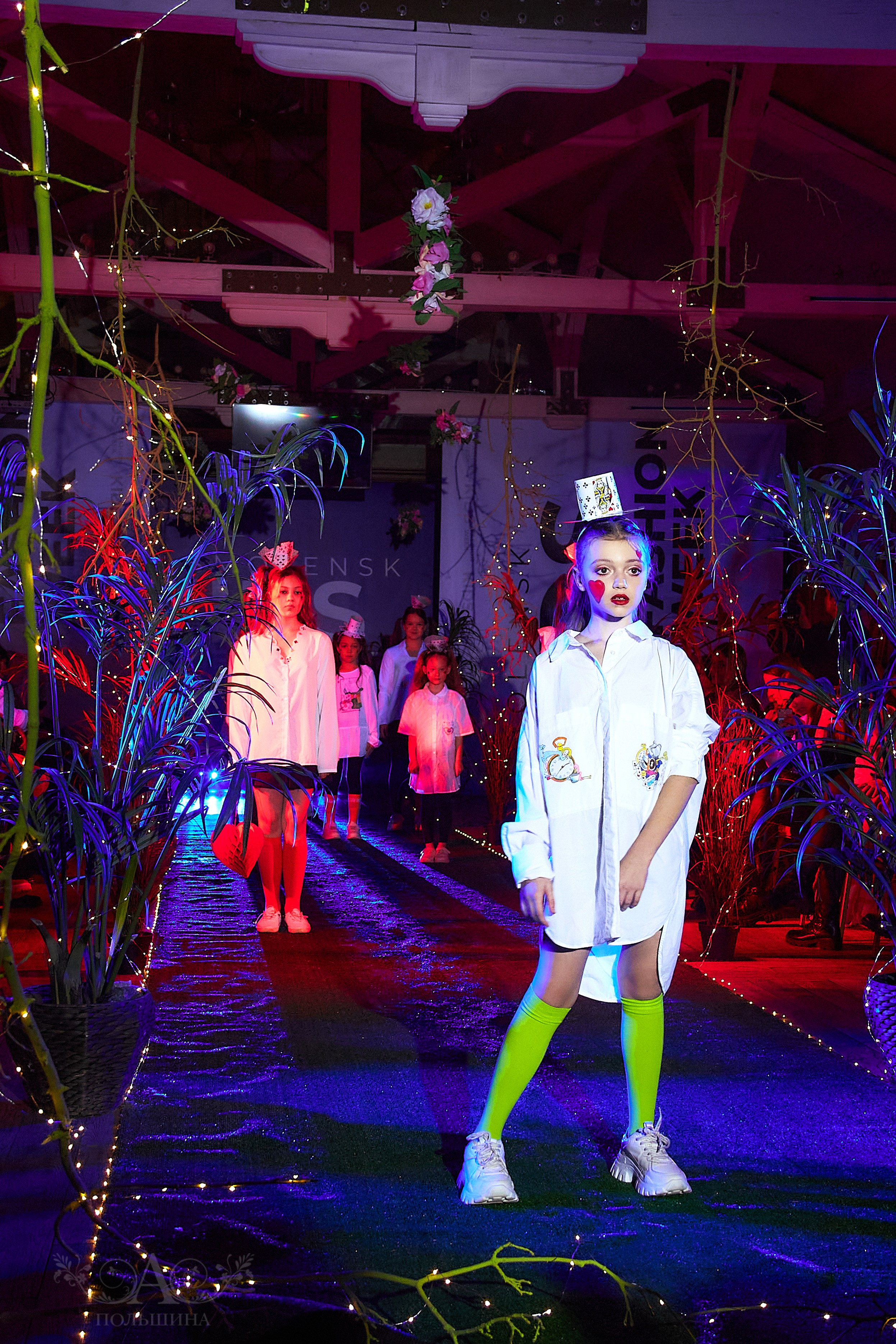 SMOLENSK KIDS FASHION WEEK 2023. Фотограф в Смоленске Ася Польшина