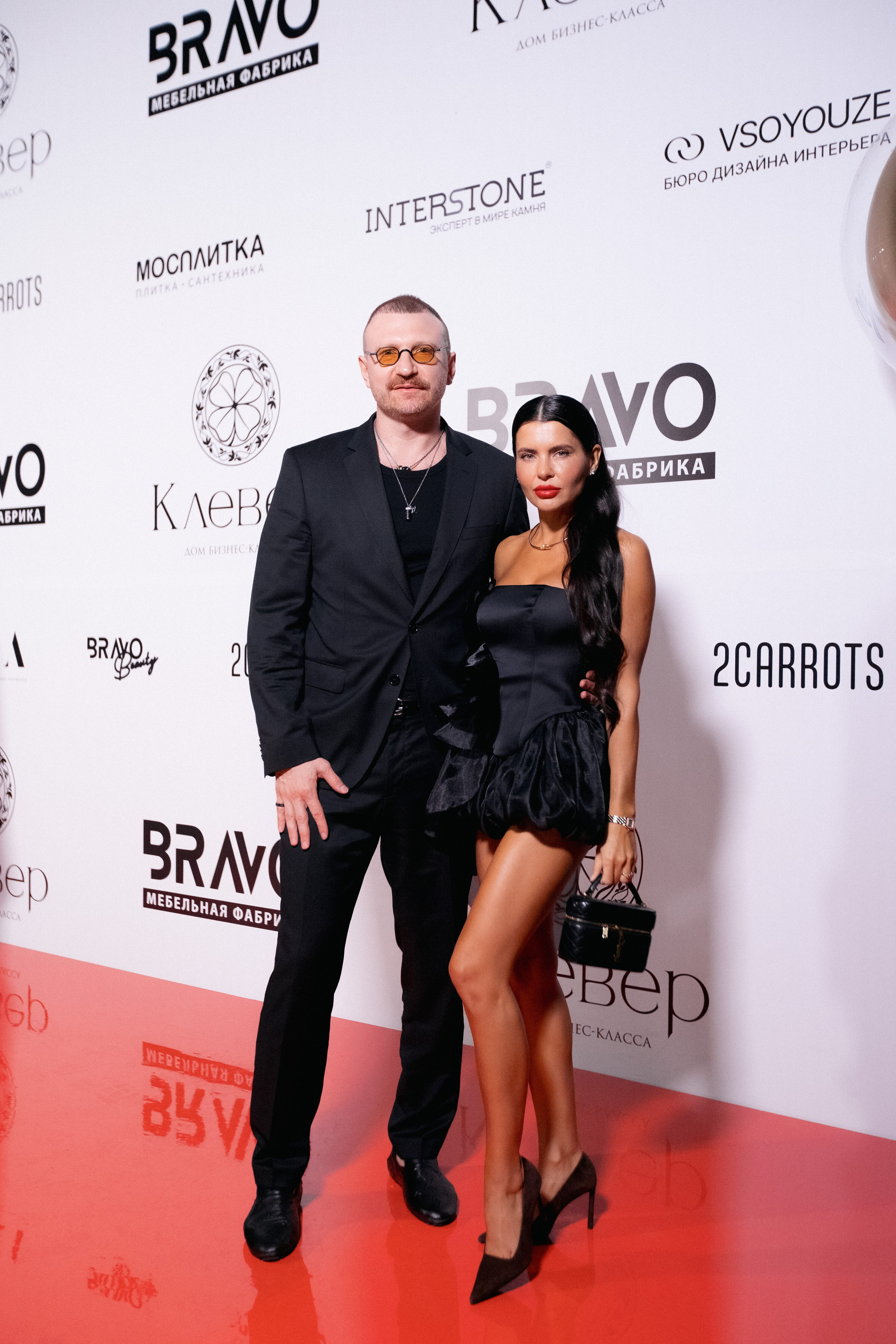 BRAVO BIRTHDAY 13 — PART I. СВОИ. ФОТООТЧЕТЫ-СОБЫТИЯ-МЕСТА