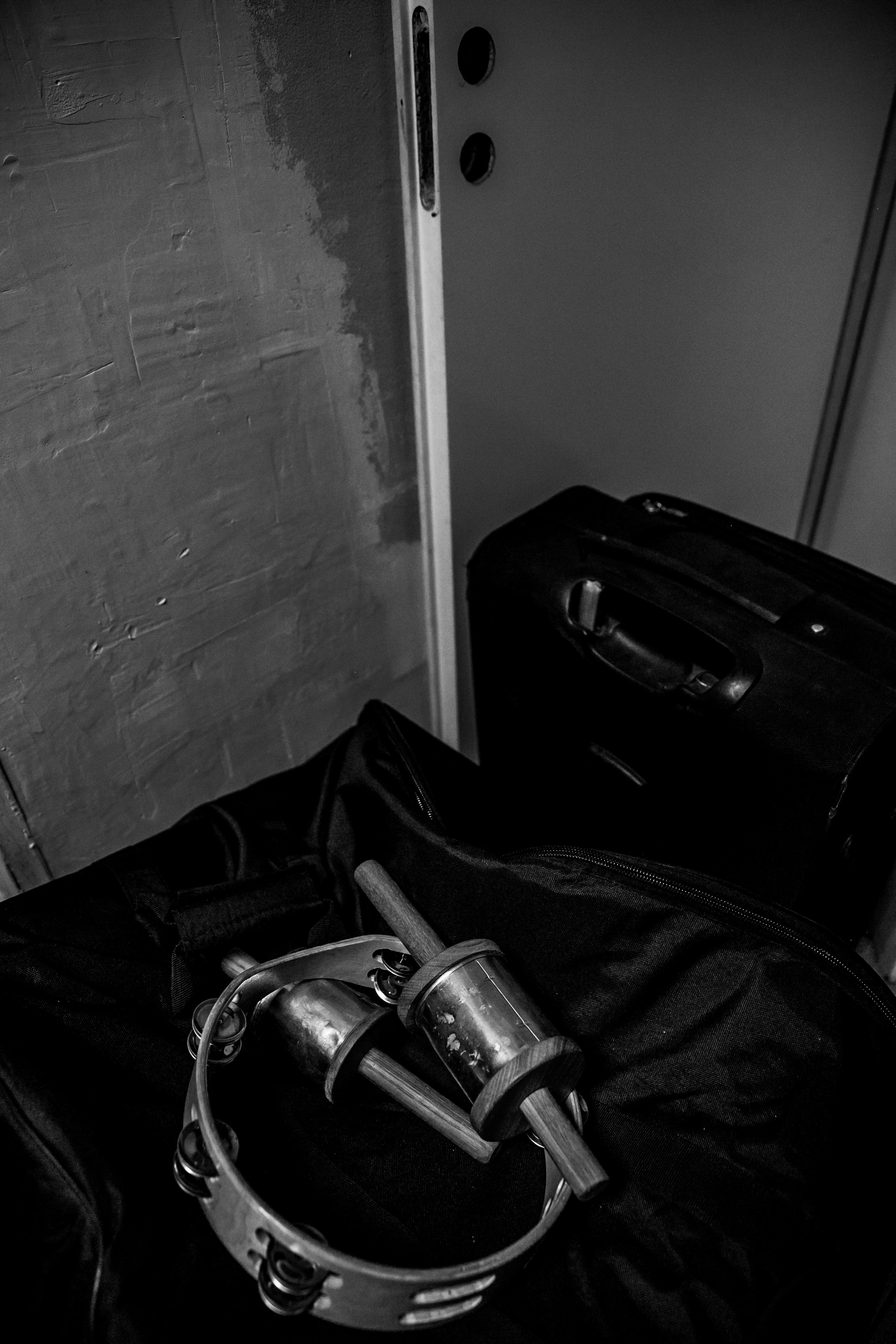 Mad Brass Band в Soho Rooms. Свадебный фотограф в Москве Элина Ларченкова. Фото, которые цепляют