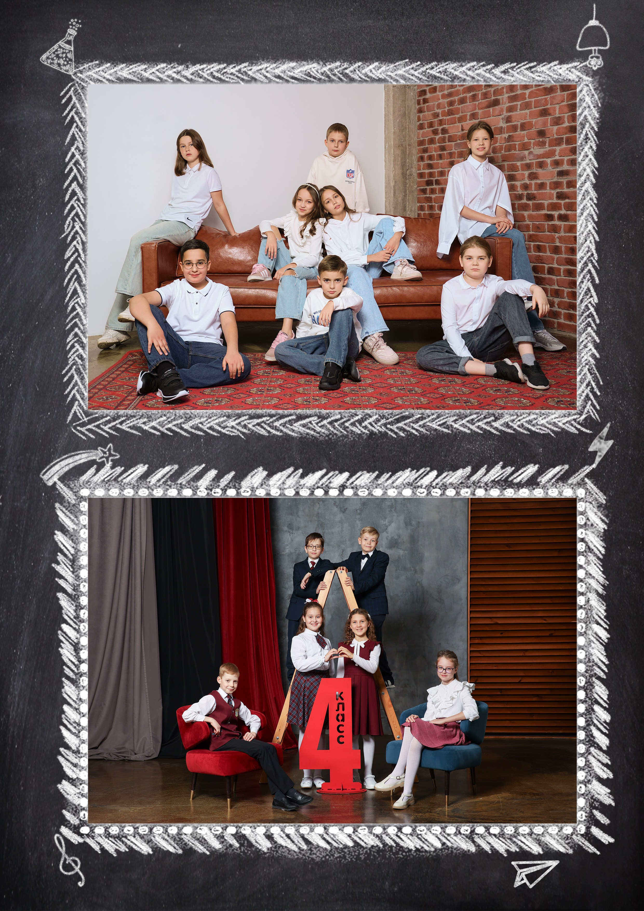 Выпускной альбом с сочинениями. Выпускные альбомы с оживающими фото Екатеринбург