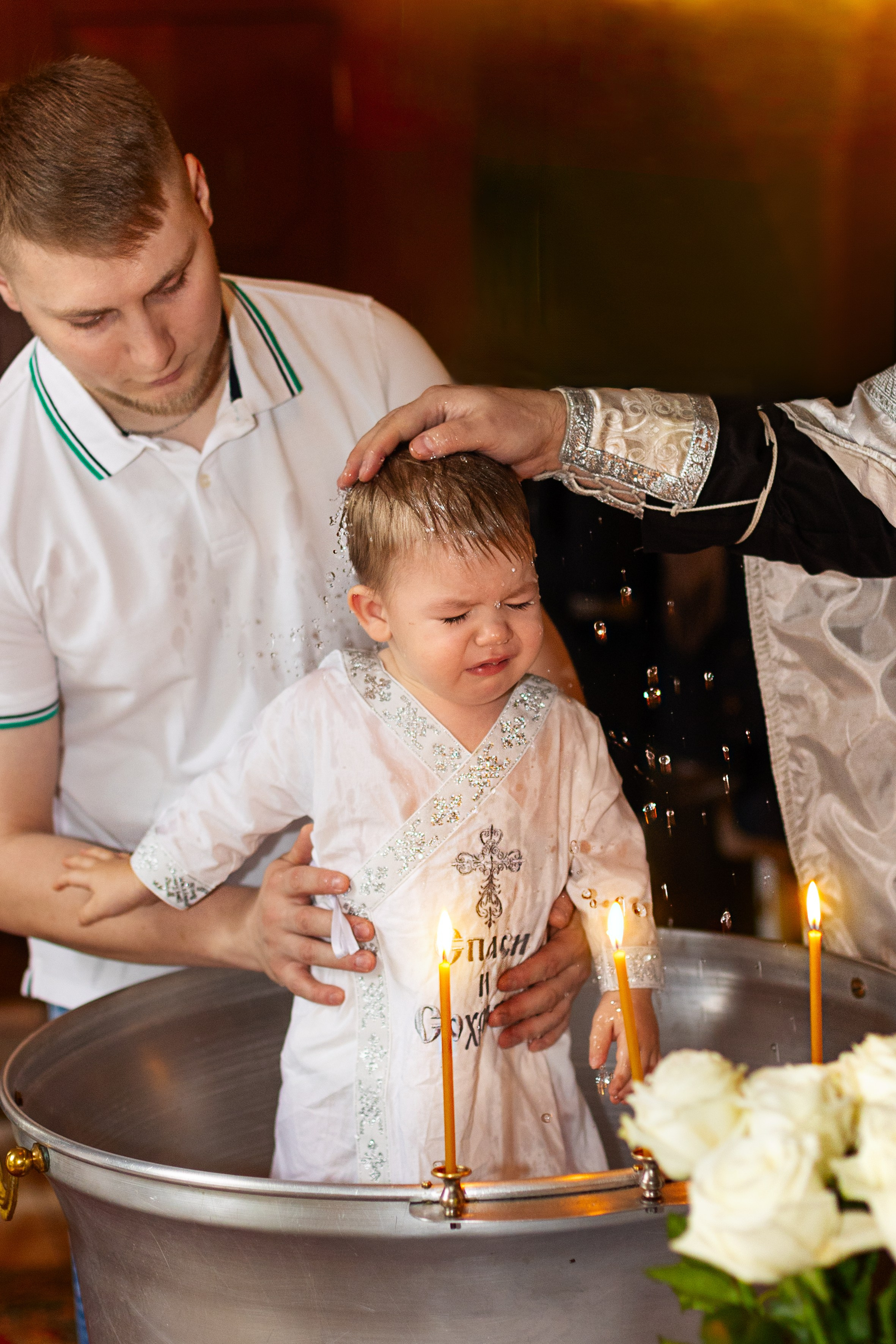 Ксения Харитонова — фотограф премиум уровня в Омске