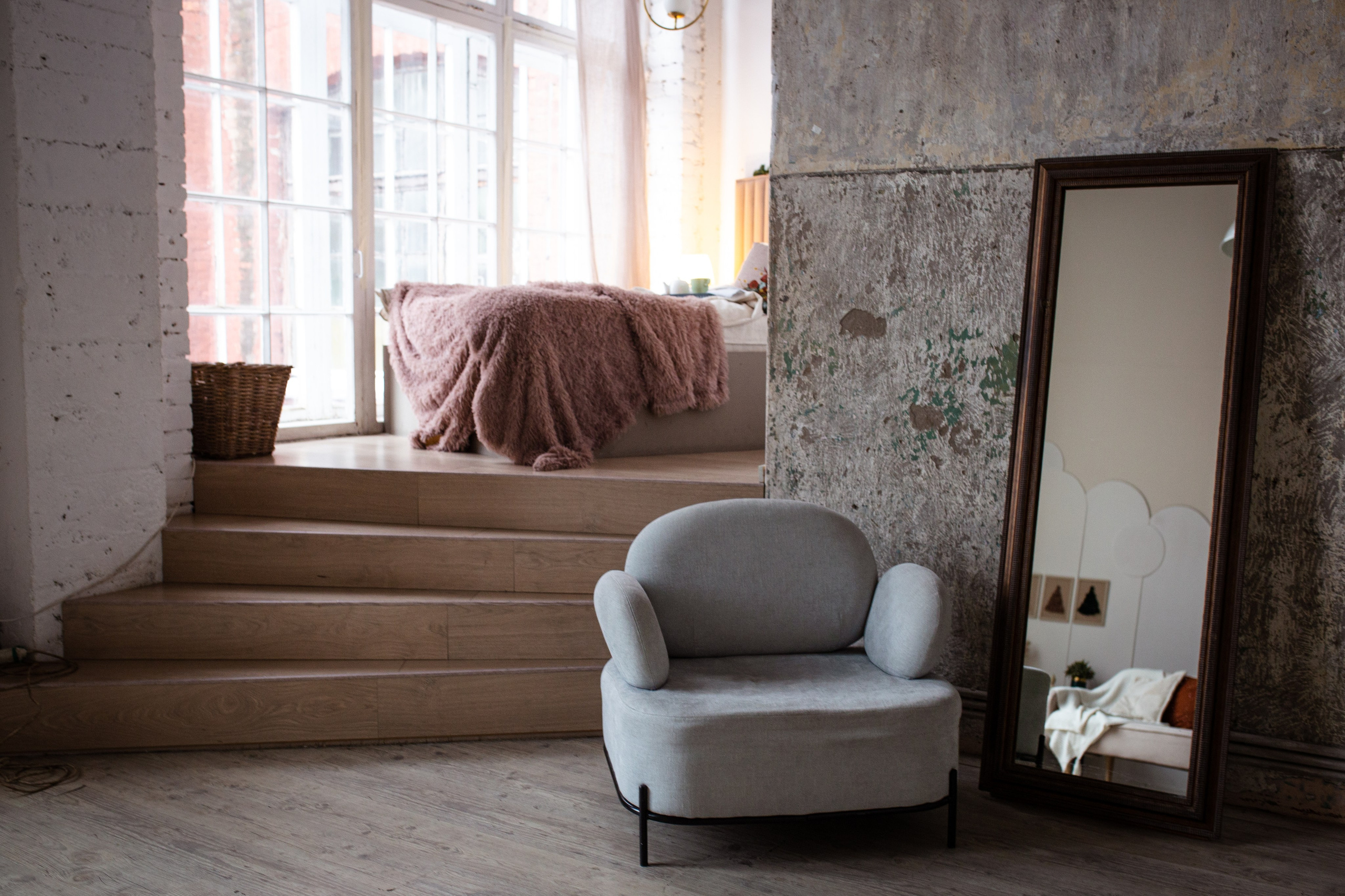 Фотостудия FABRIKA СПб