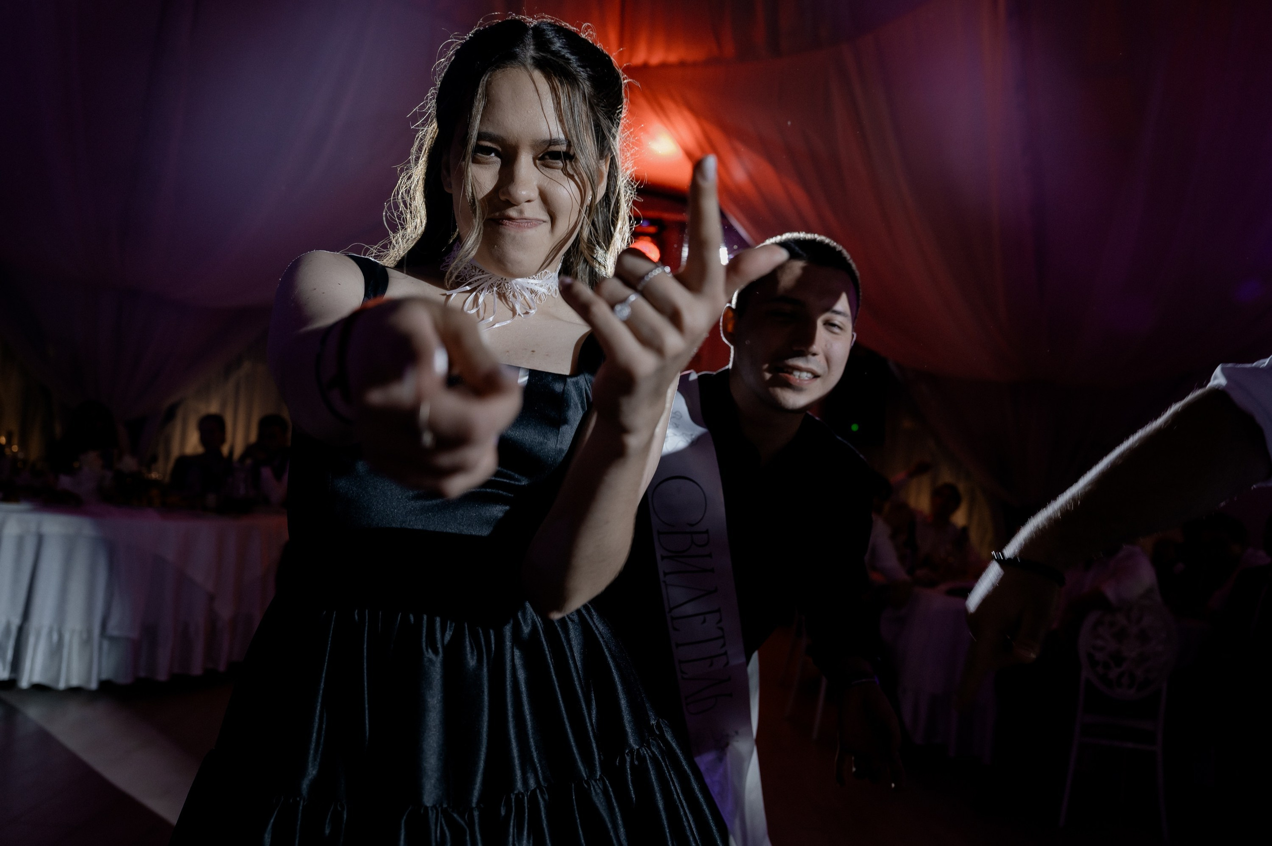 Новый Год 2026. Фотограф Анна Пятак