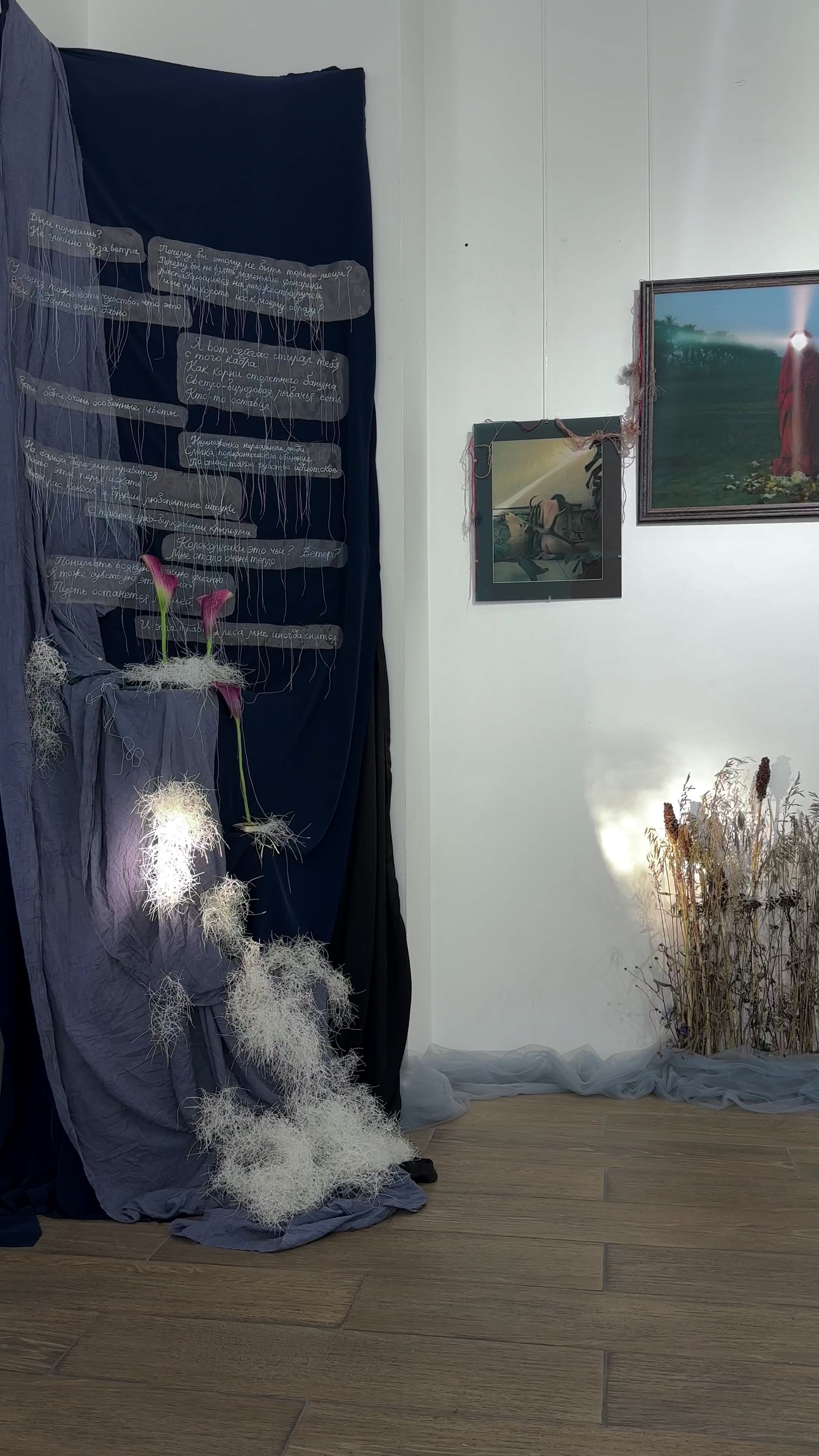 Проекты. Художественная фотография в Санкт-Петербурге Алина Берёзкина