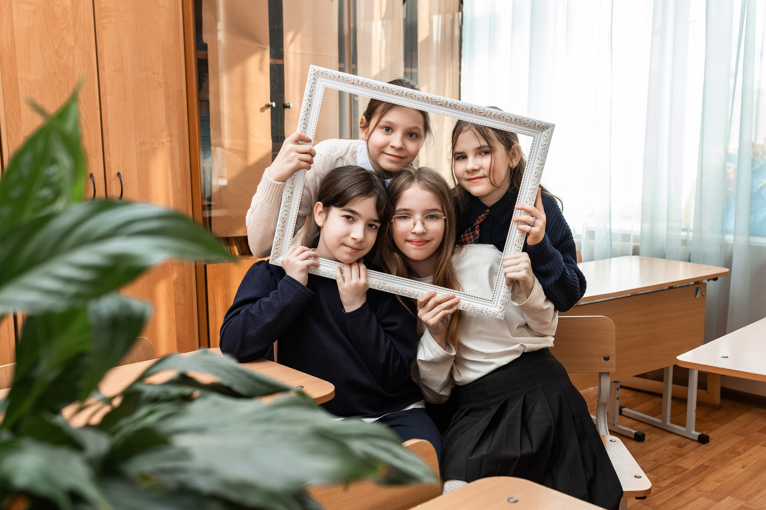 Школа и Детский сад. Фотограф Пермь. Свадьбы. Семья и дети, школа, д. сад. Фотокниги