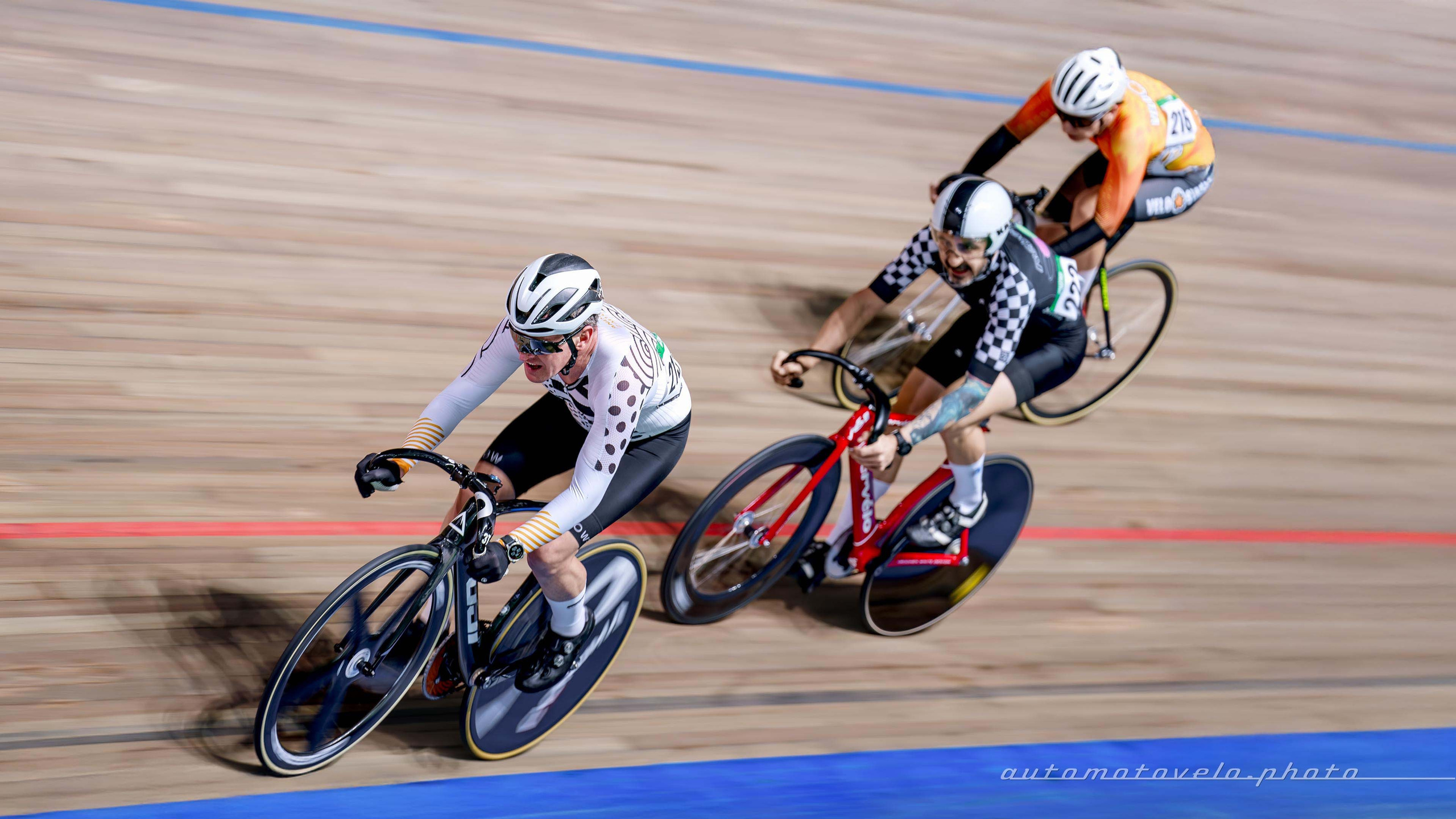 Sputnik Track 2024/25. 1 этап