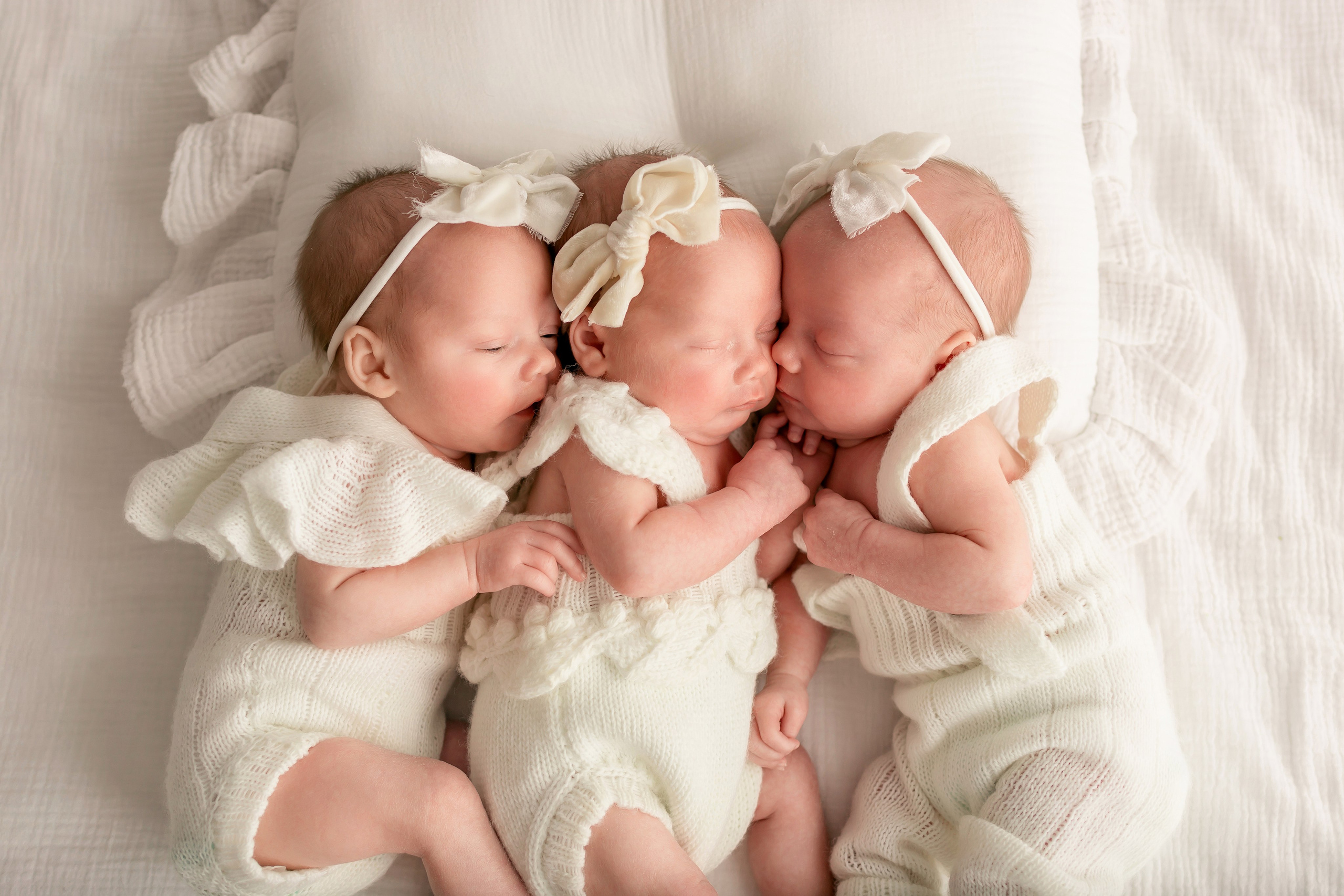 Фотограф Новорожденных и беременности г. Тюмень