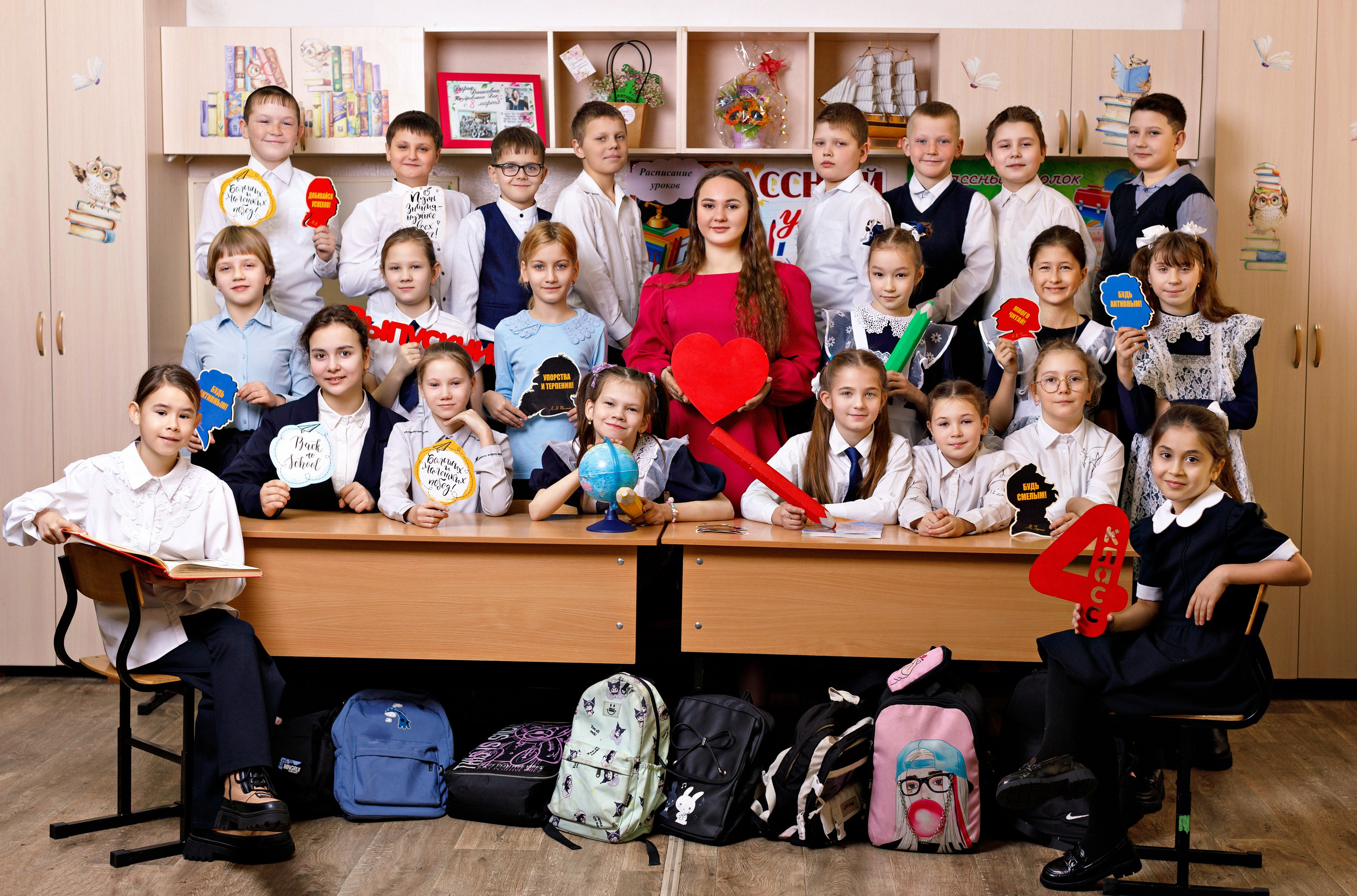 Общие фото и виньетки. Семейный и школьный фотограф в Свободном Захаревич Елена