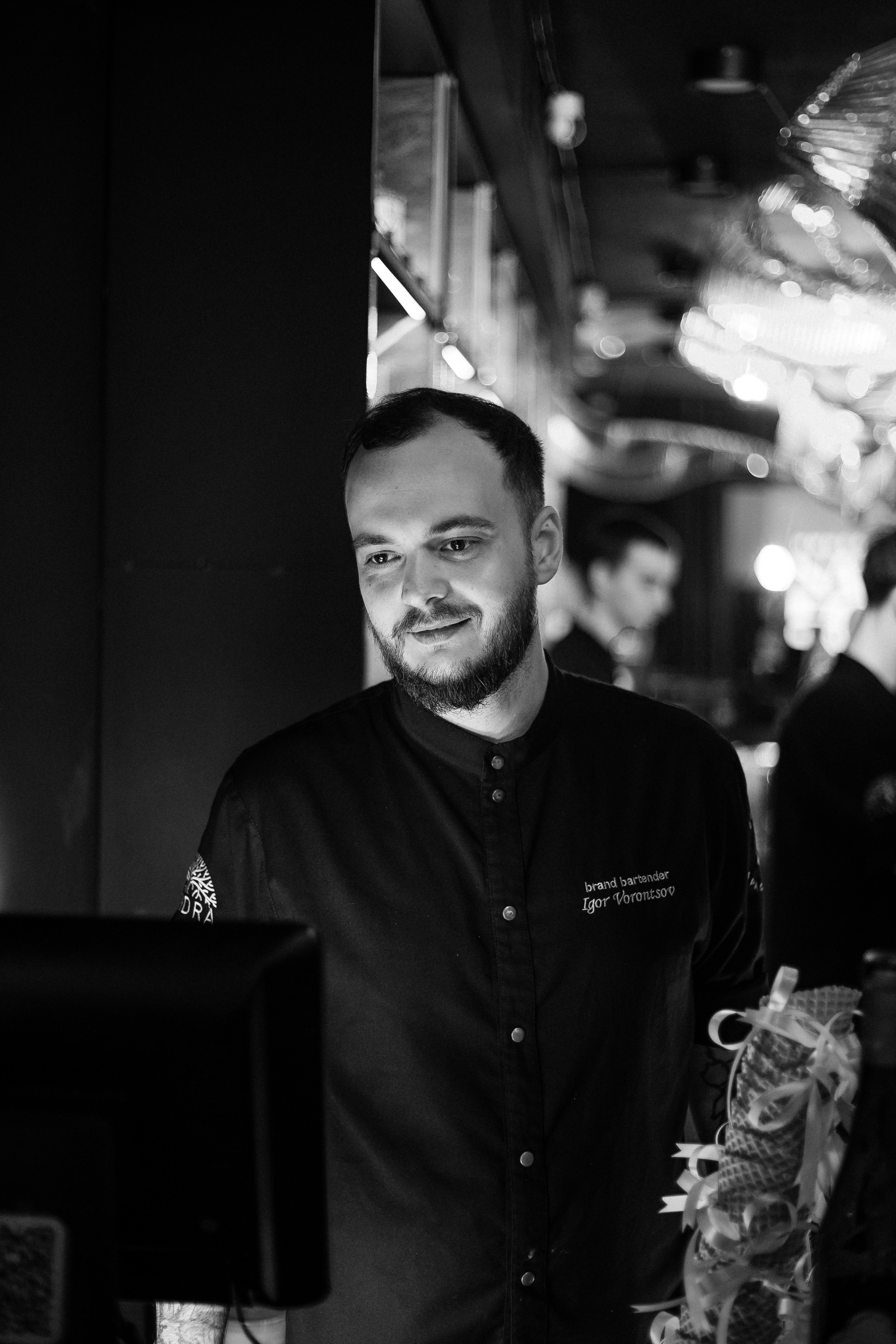 Иммерсивный ужин NATIONAL FOOD в рамках фестиваля «Кухня без границ». СВОИ. ФОТООТЧЕТЫ-СОБЫТИЯ-МЕСТА