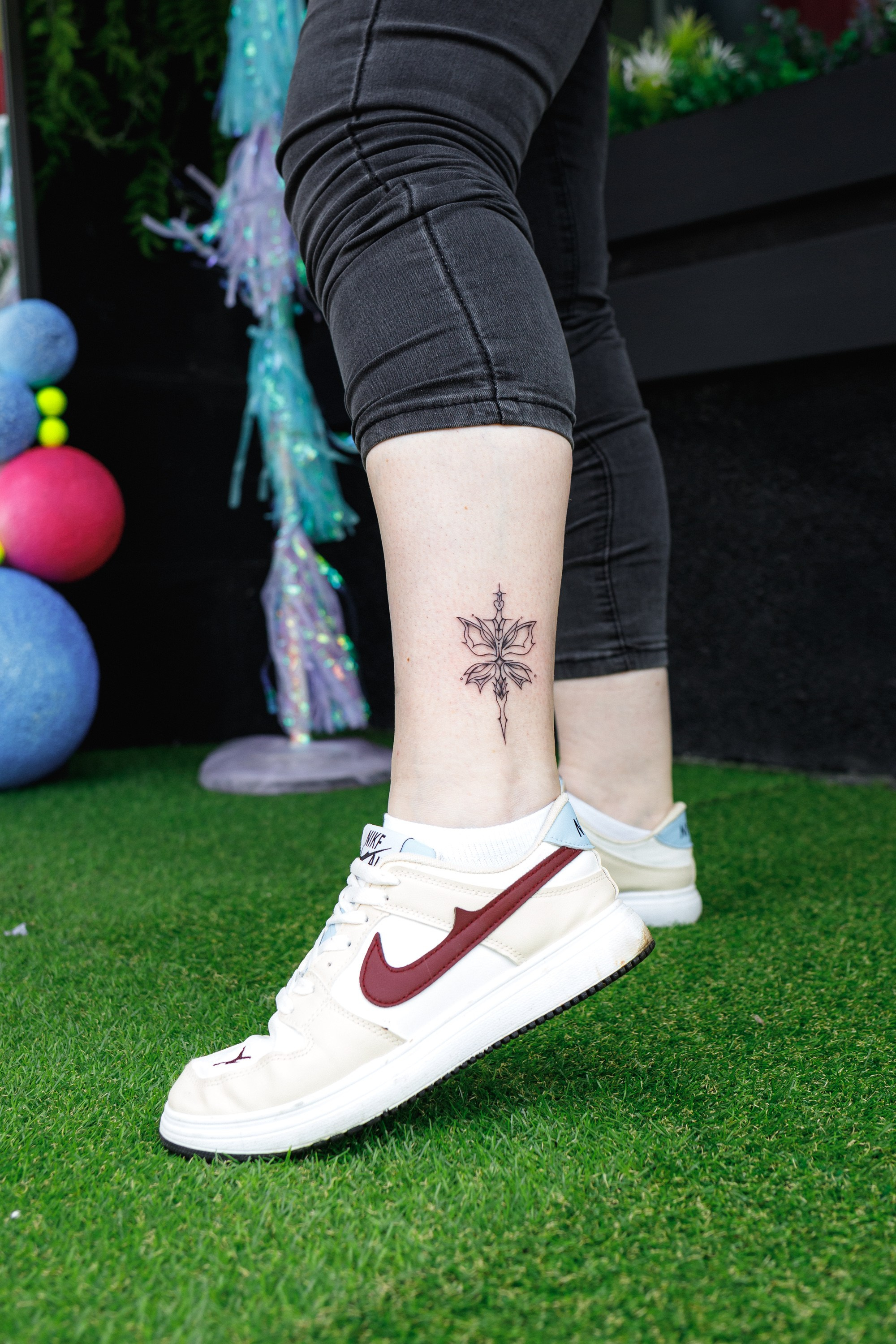WALK IN DAY by MUKHINA TATTOO. СВОИ. ФОТООТЧЕТЫ-СОБЫТИЯ-МЕСТА