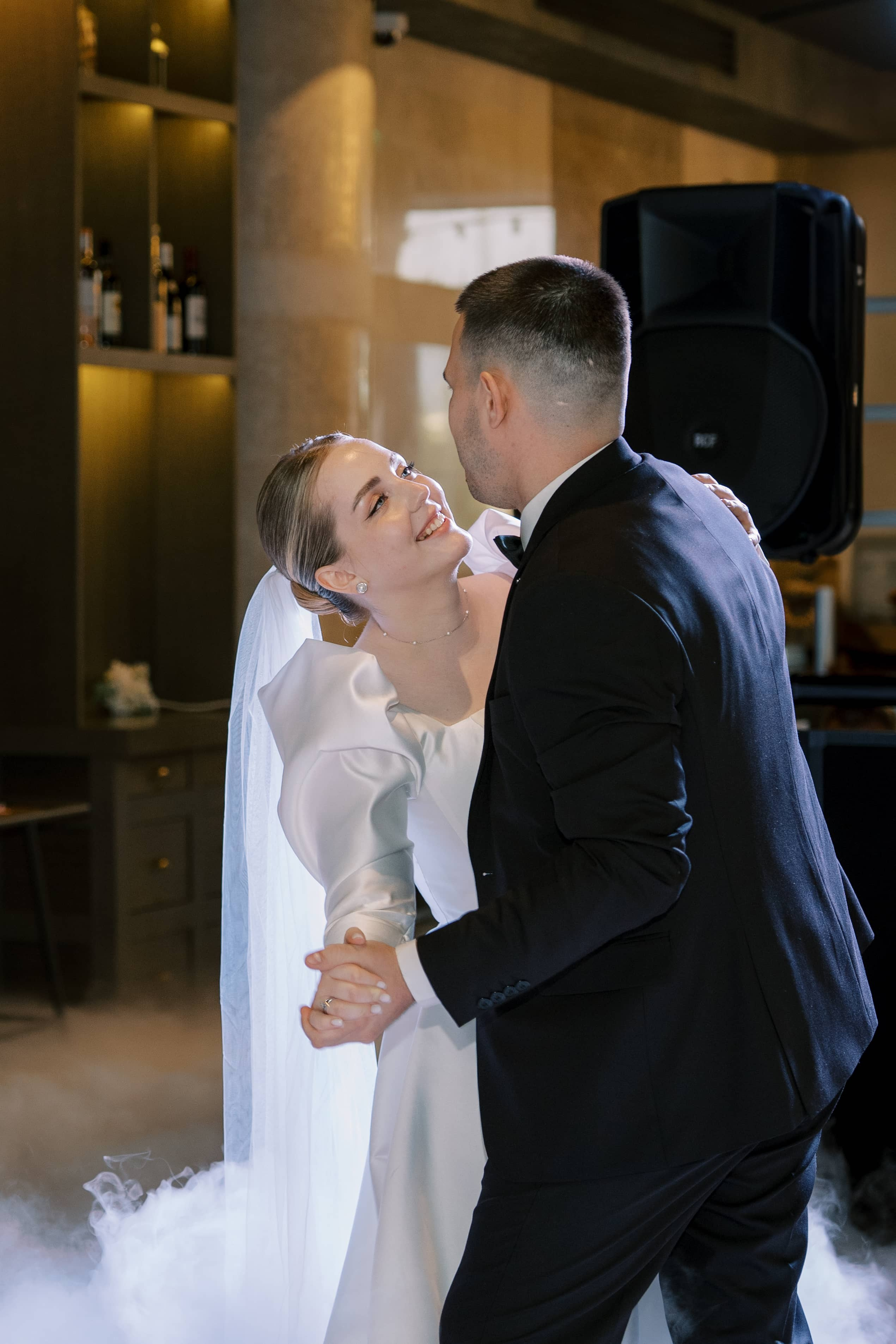 Свадьба Ильи и Алены в Radisson blu