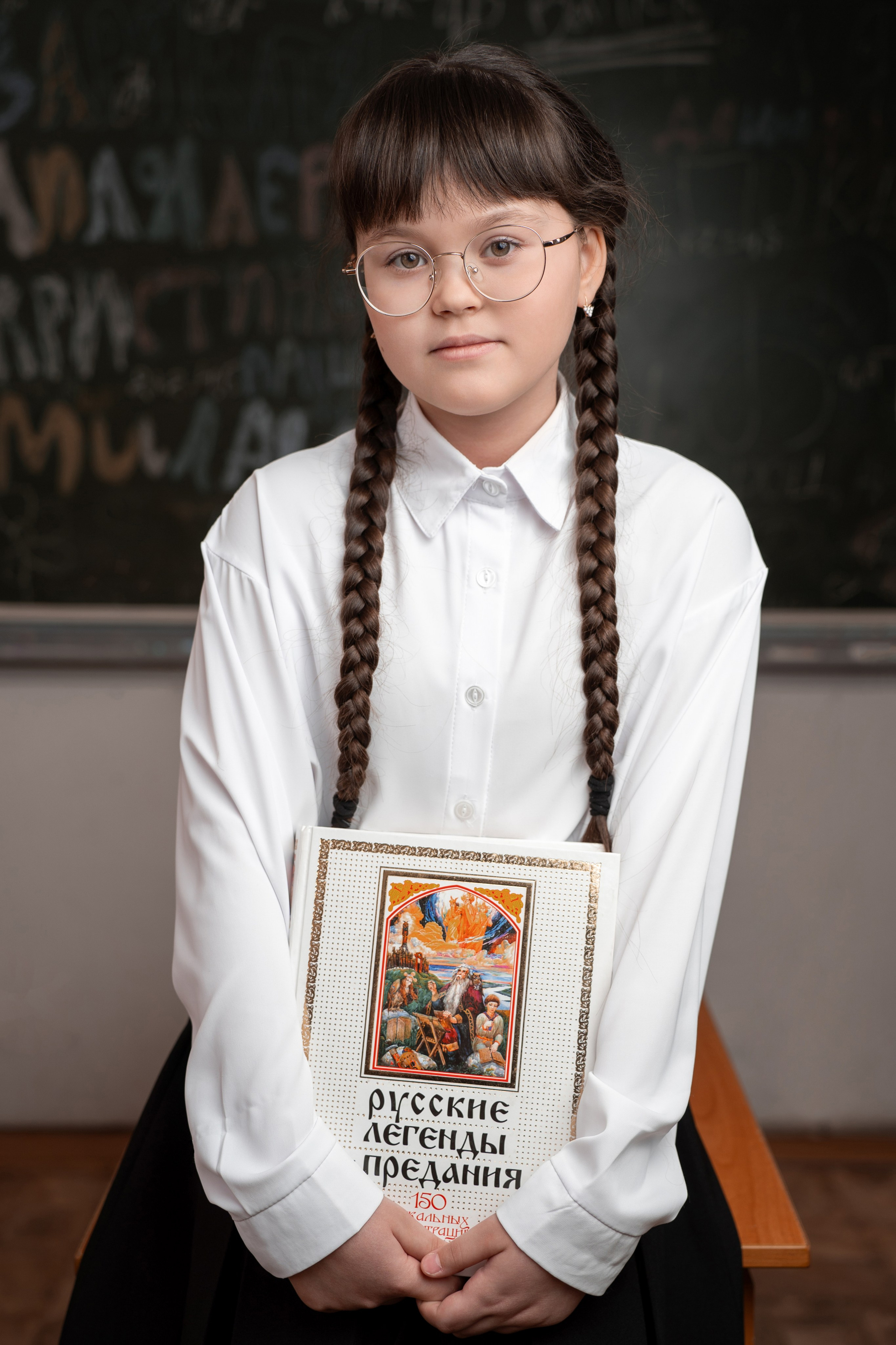 4 КЛАСС. Выпускные альбомы Новосибирск — Твой Альбом