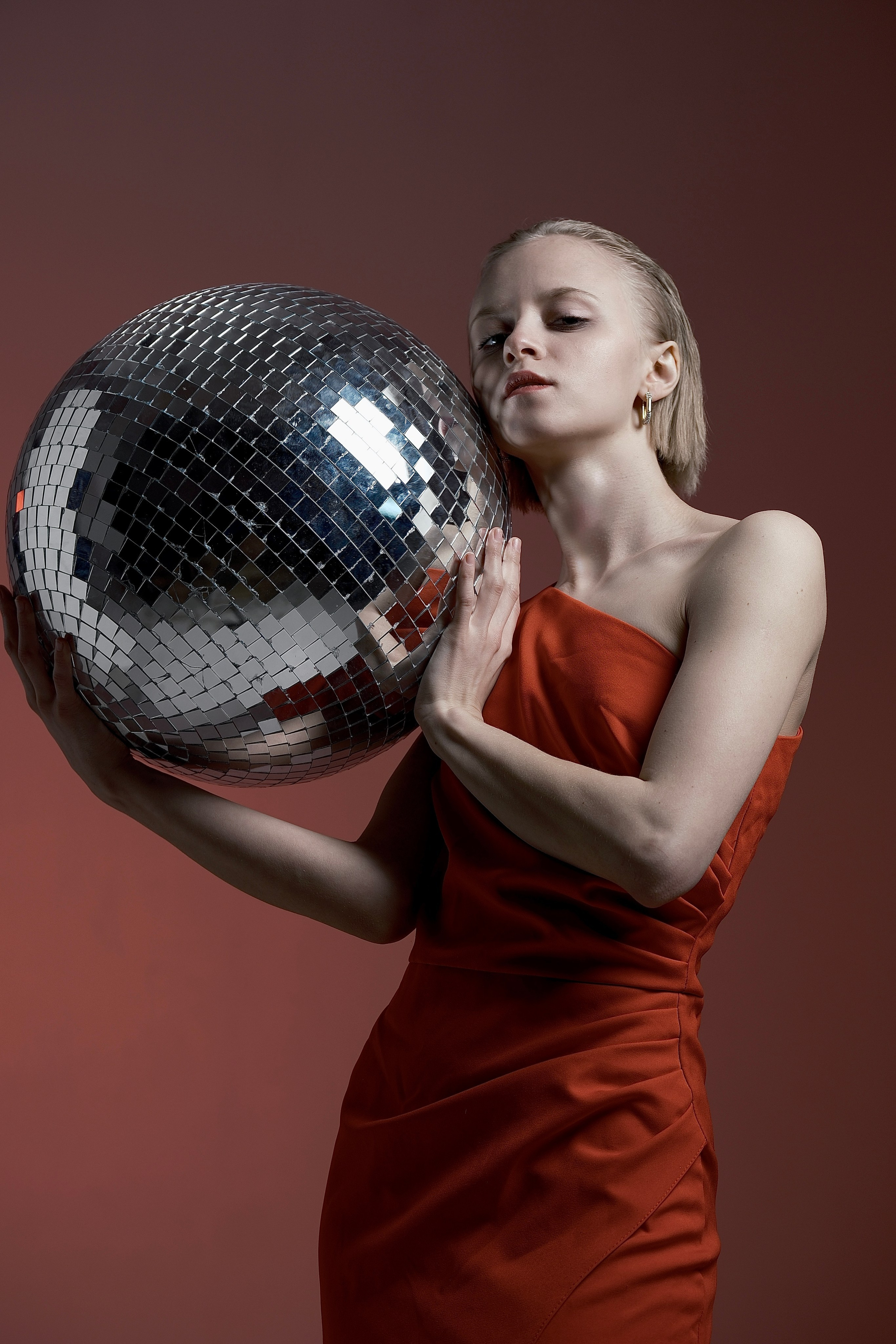 Фотограф и художник в Москве Евгения Нюнина