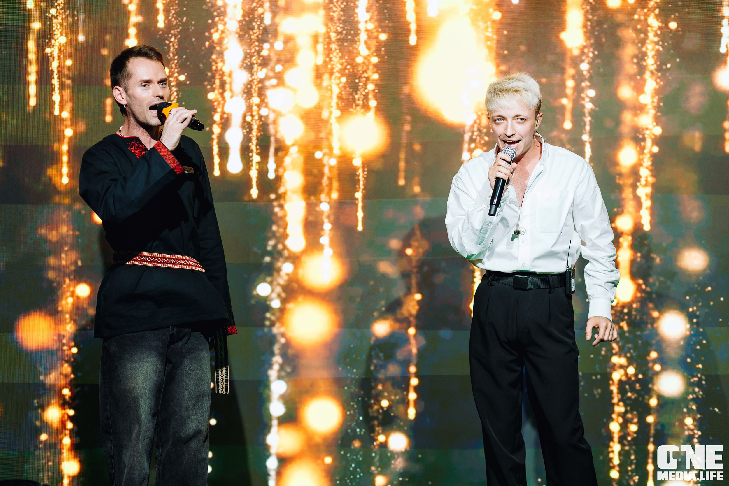 Фоторепортаж из ресторана Океан. One Media Life: фоторепортажи, фотоотчеты с мероприятий и заведений