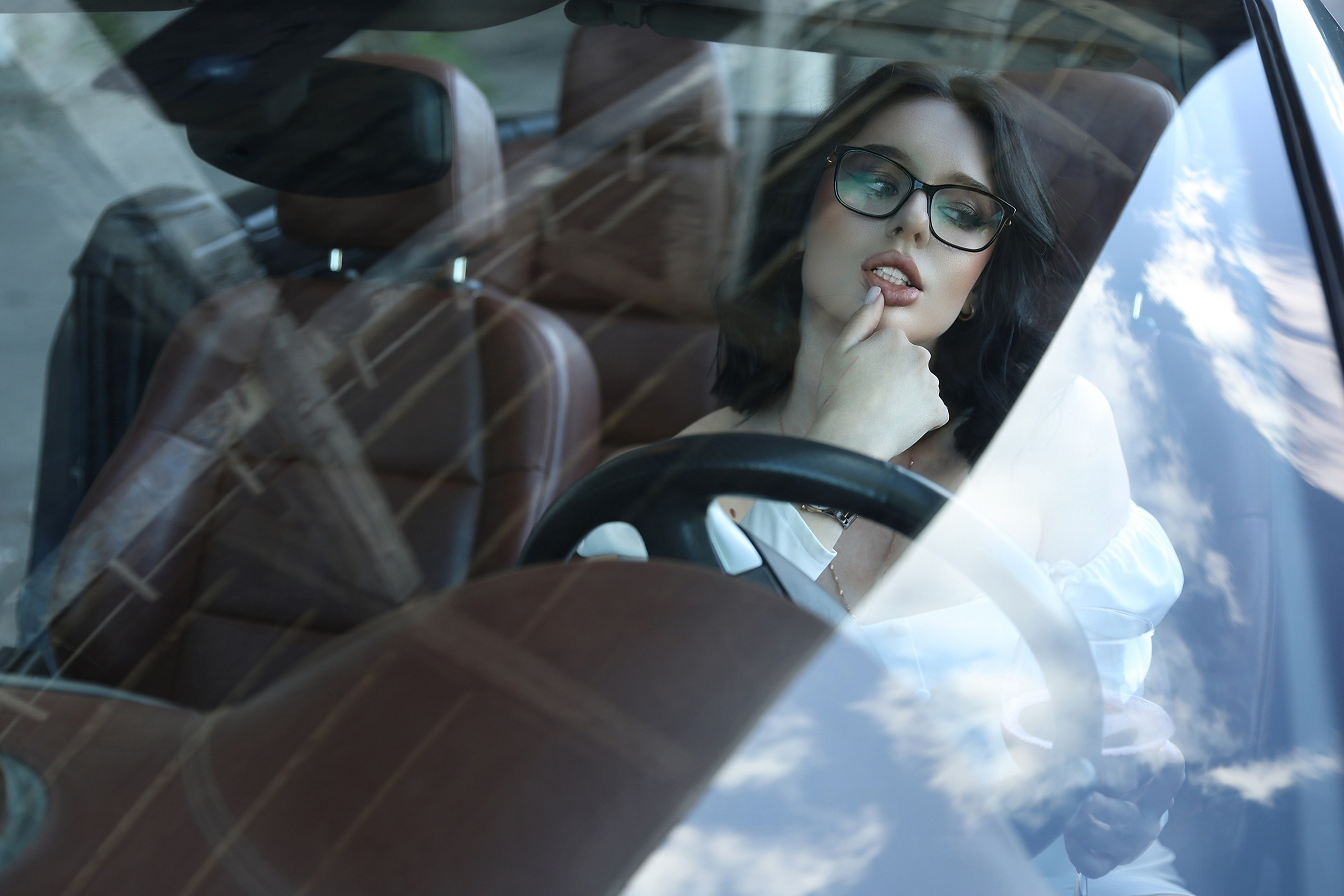 Яна Чхан — Фотограф в Донецке и не только