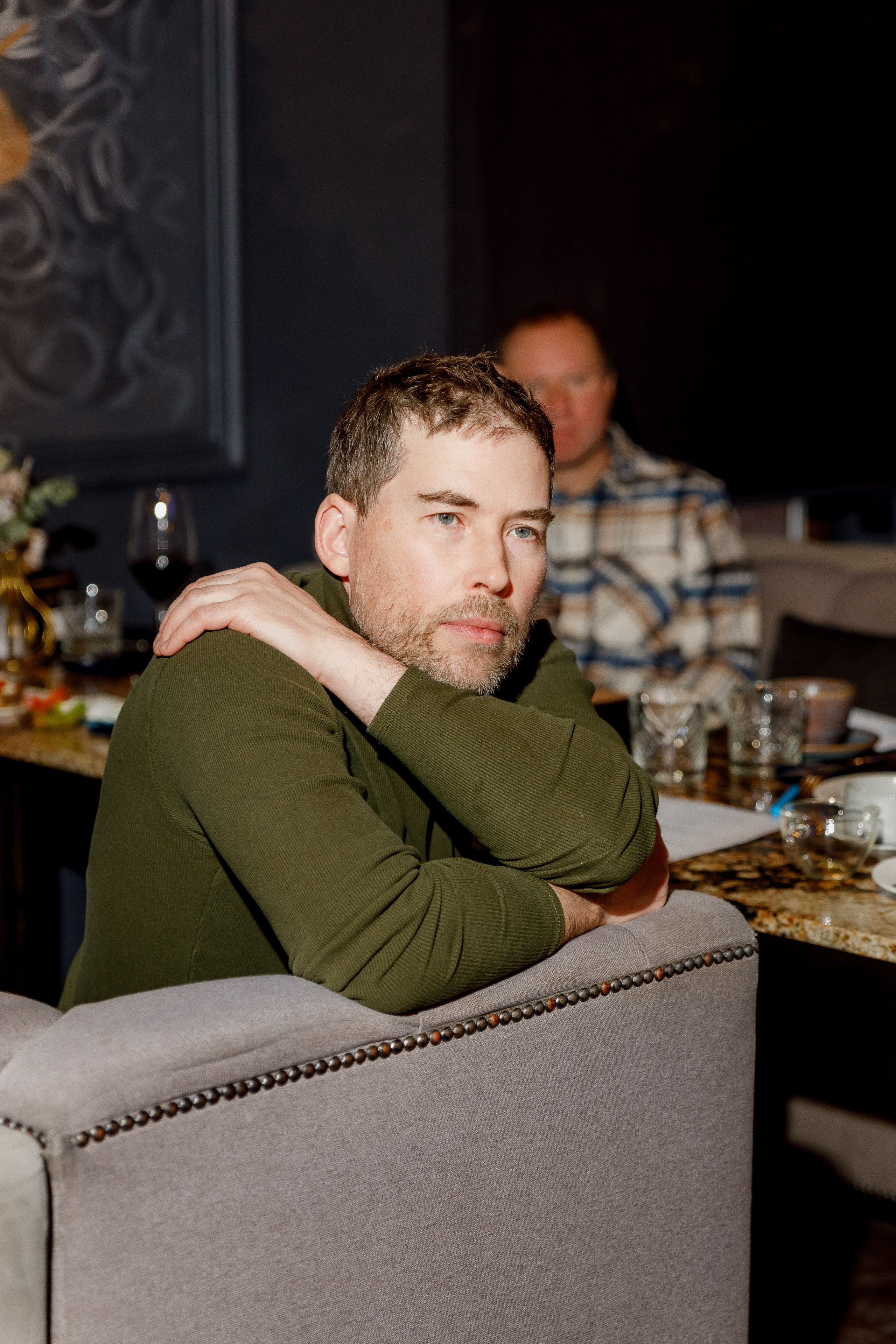 День инвестора InReit – фотоотчет бизнес-форума. Репортажный фотограф Москва Сергей Мирошников