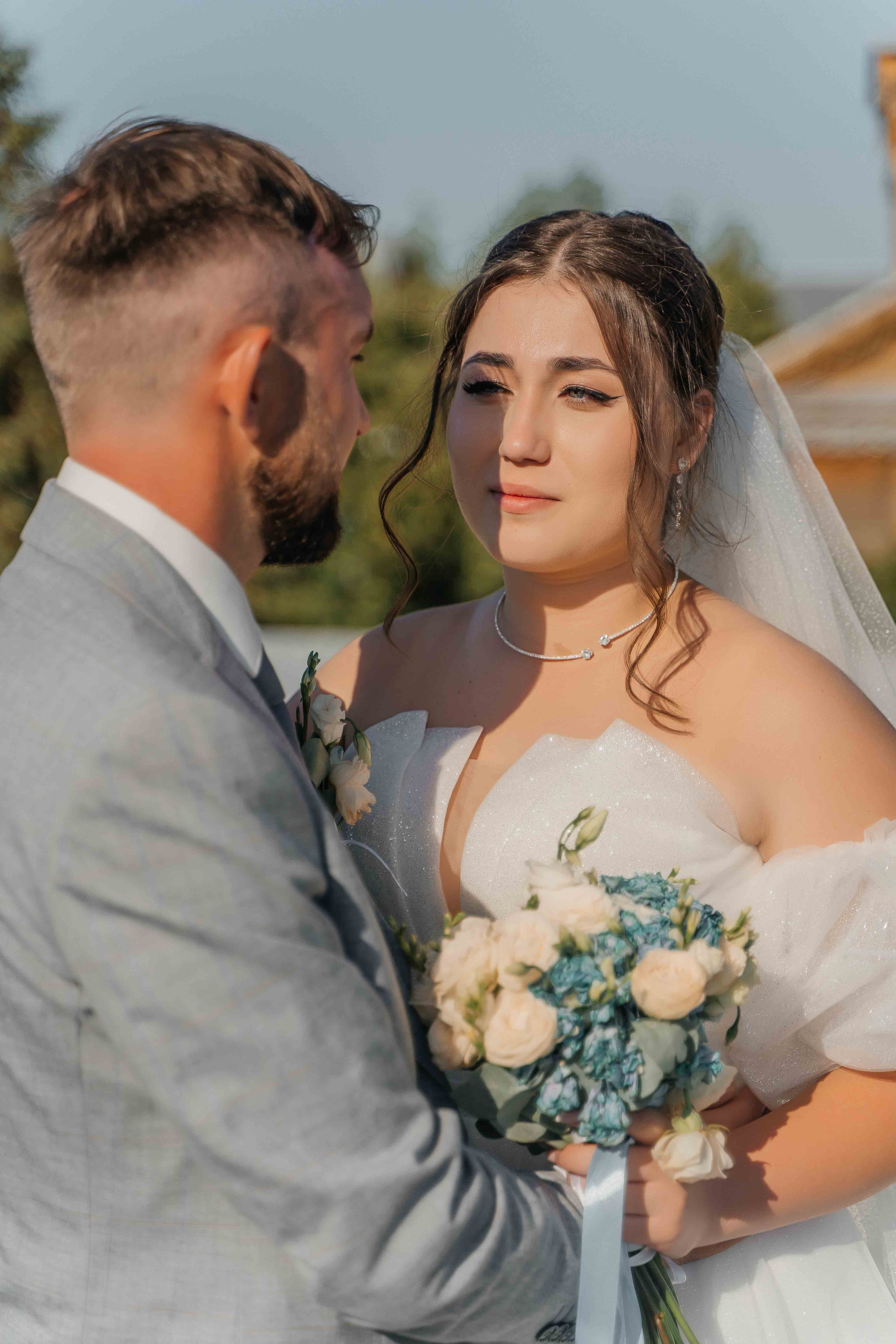 26.07.25 Свадьба. Свадебный фотограф видеограф Чебоксары