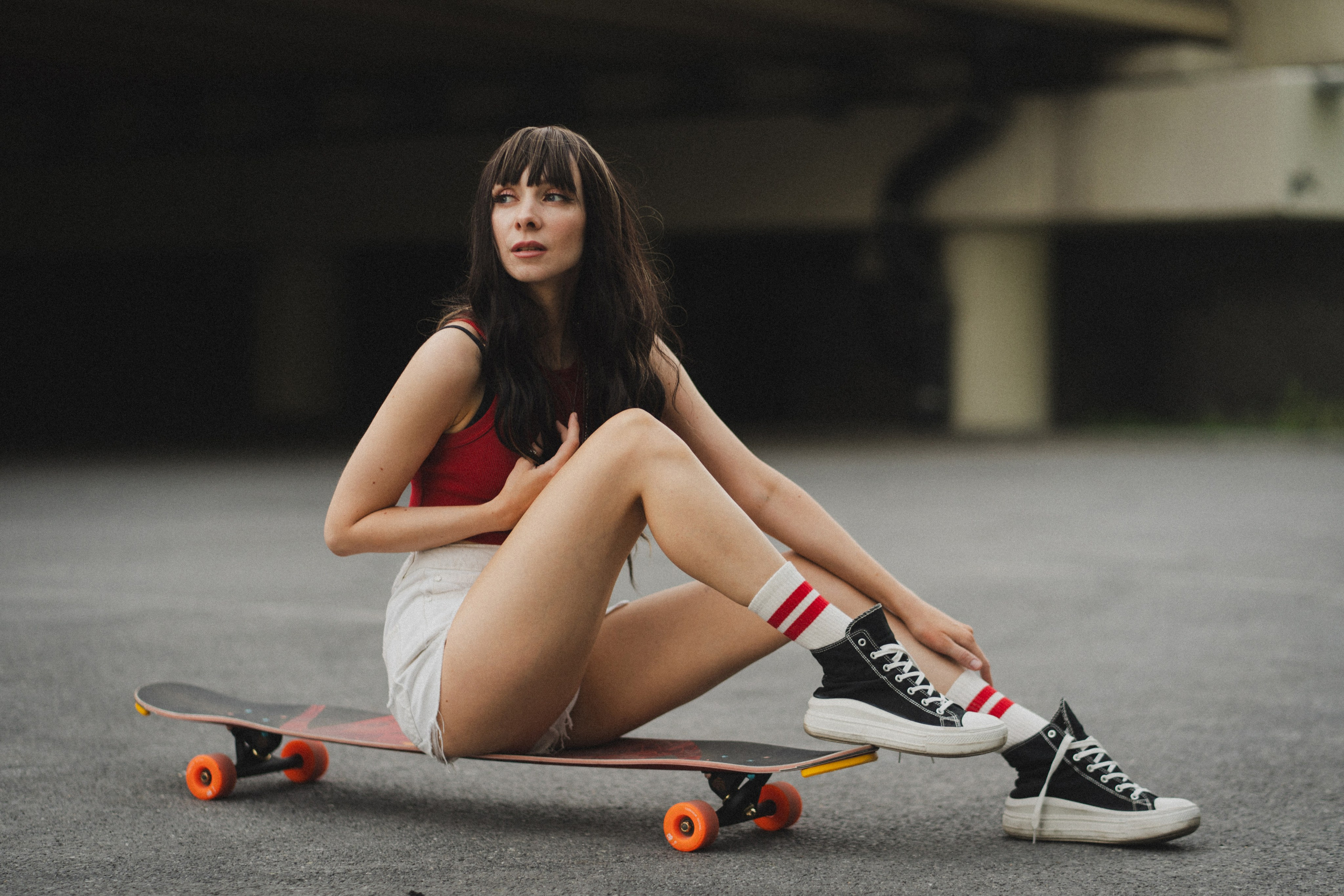 Креативный фотограф в городе Тюмень