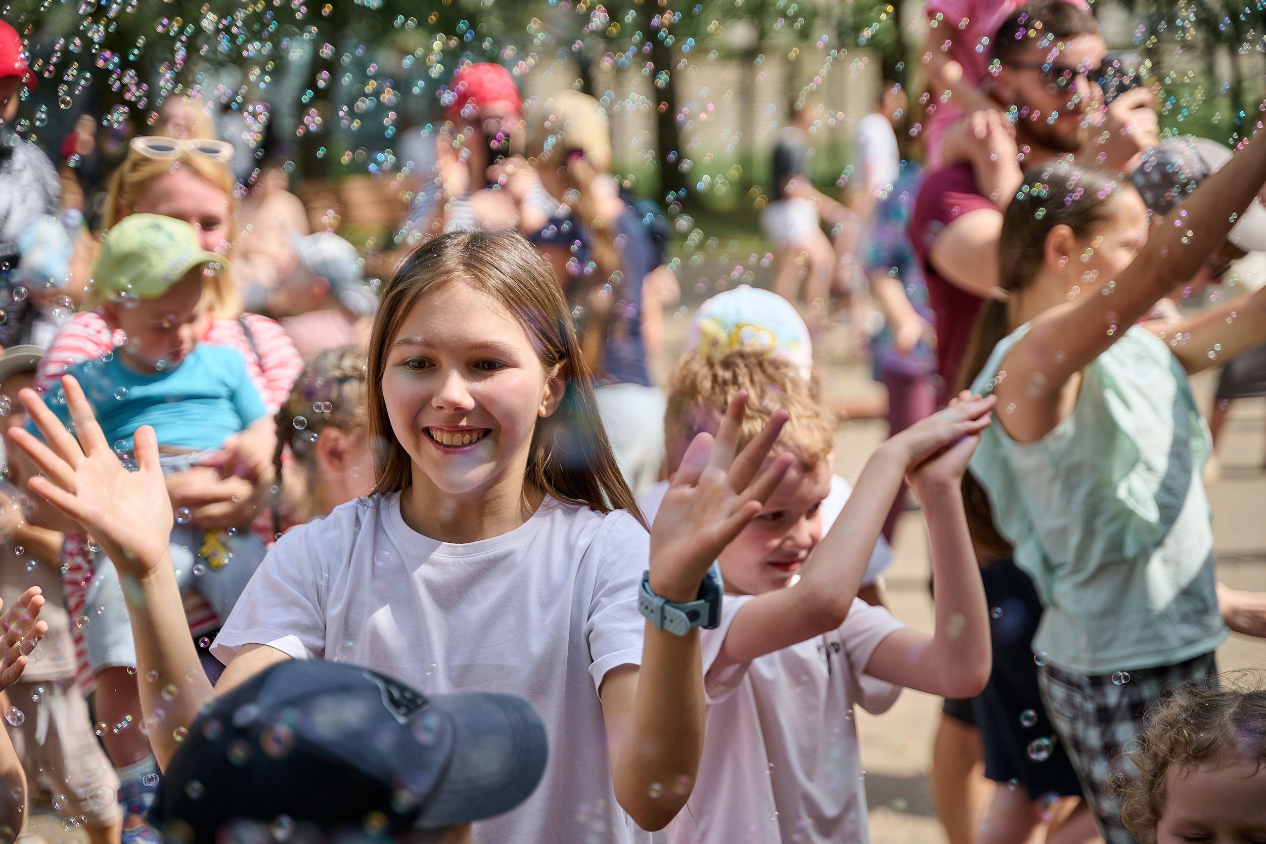 День Защиты детей фонд «Теплота Сердец». Фотограф в Иваново: Каталожная съемка одежды и постельного белья, Wildberries