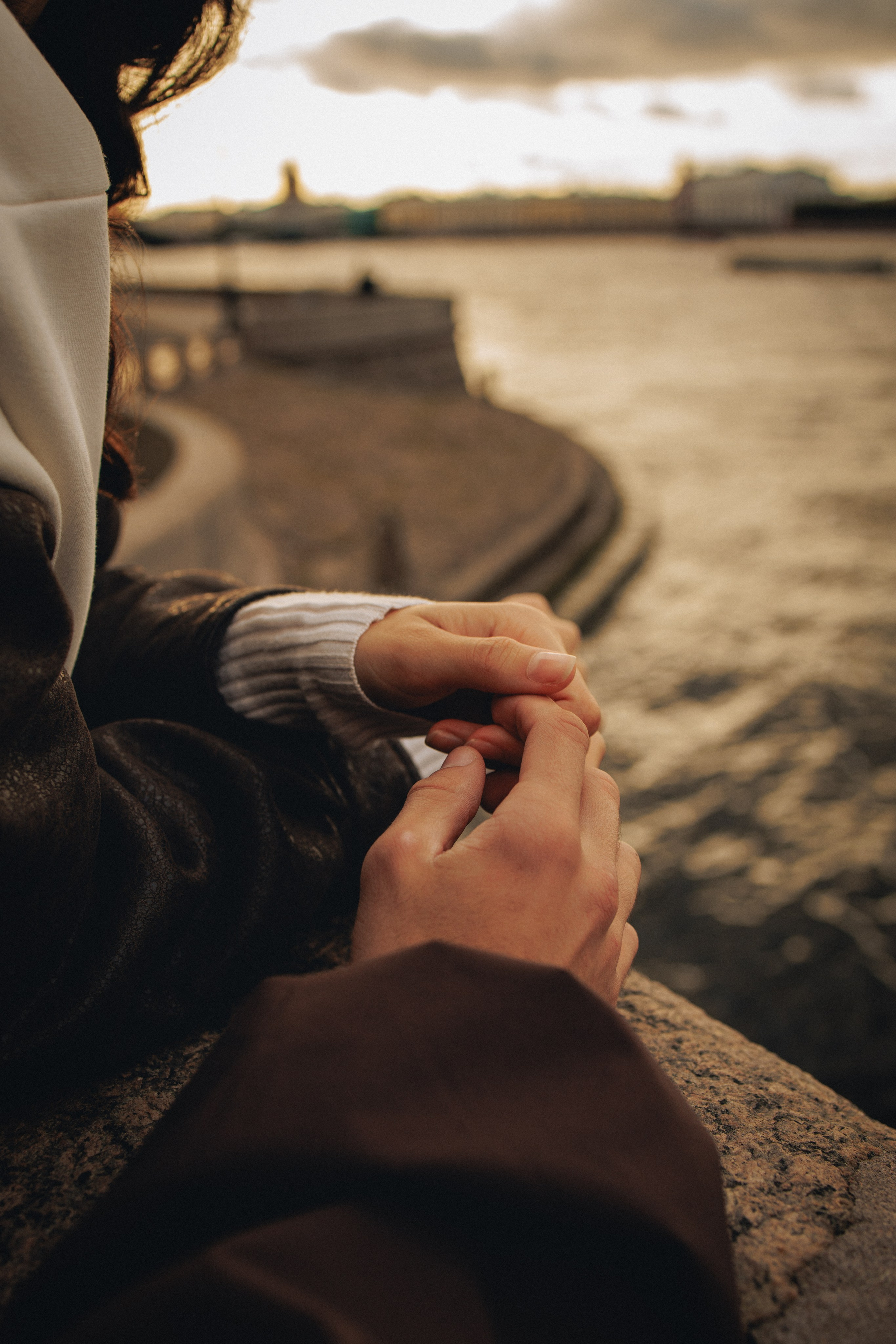 Фотограф в Санкт-Петербурге Анжелика Крамская