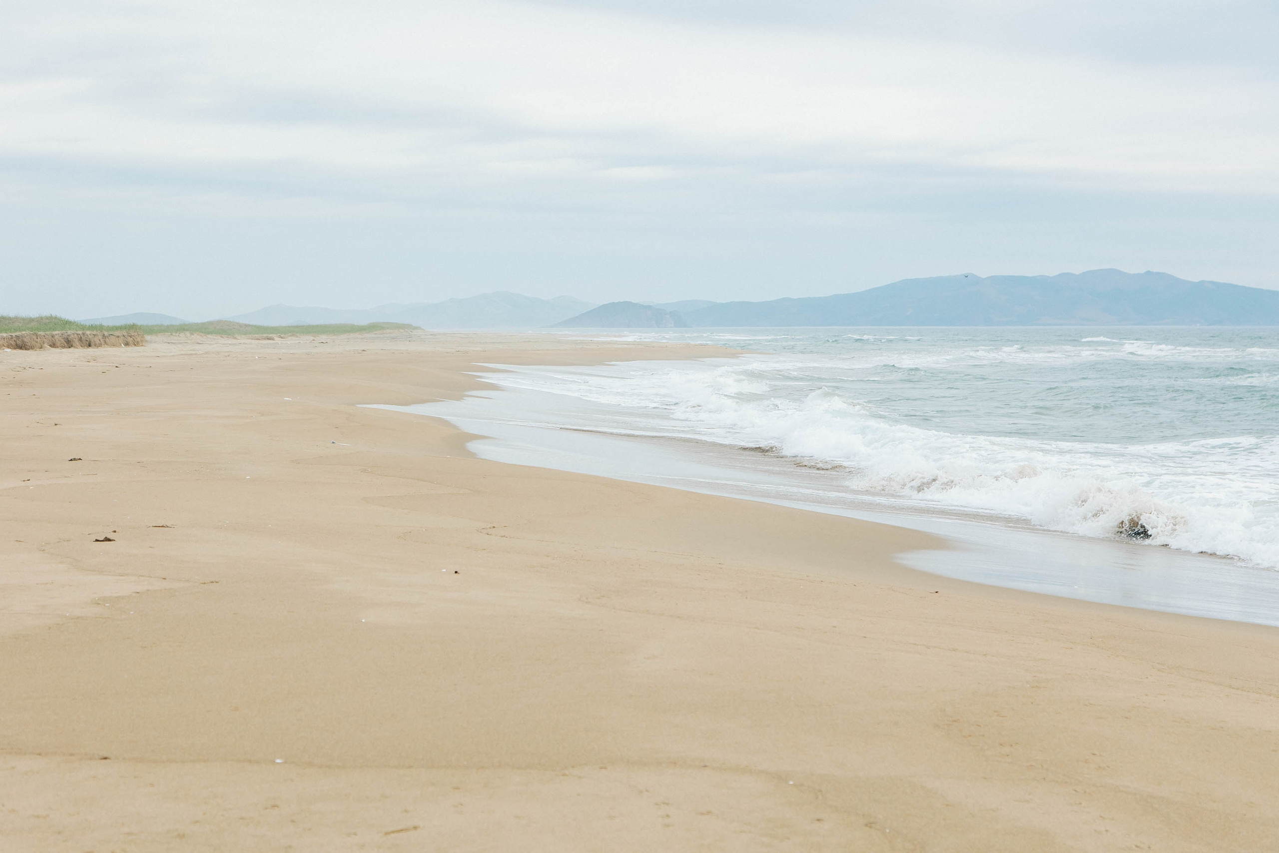 Пока не застроили. Evgeniya Kokurina