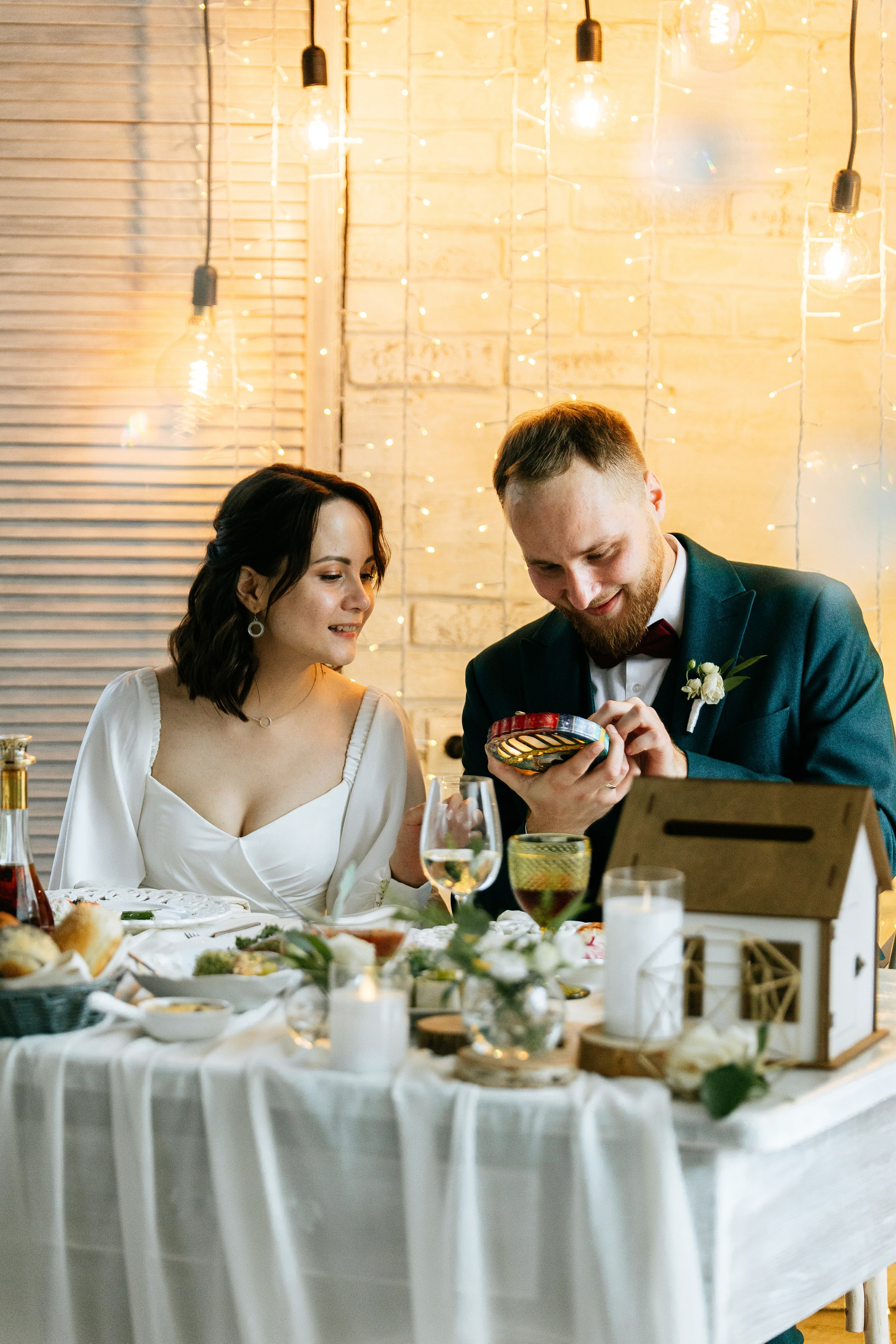 Ярослав и Аня