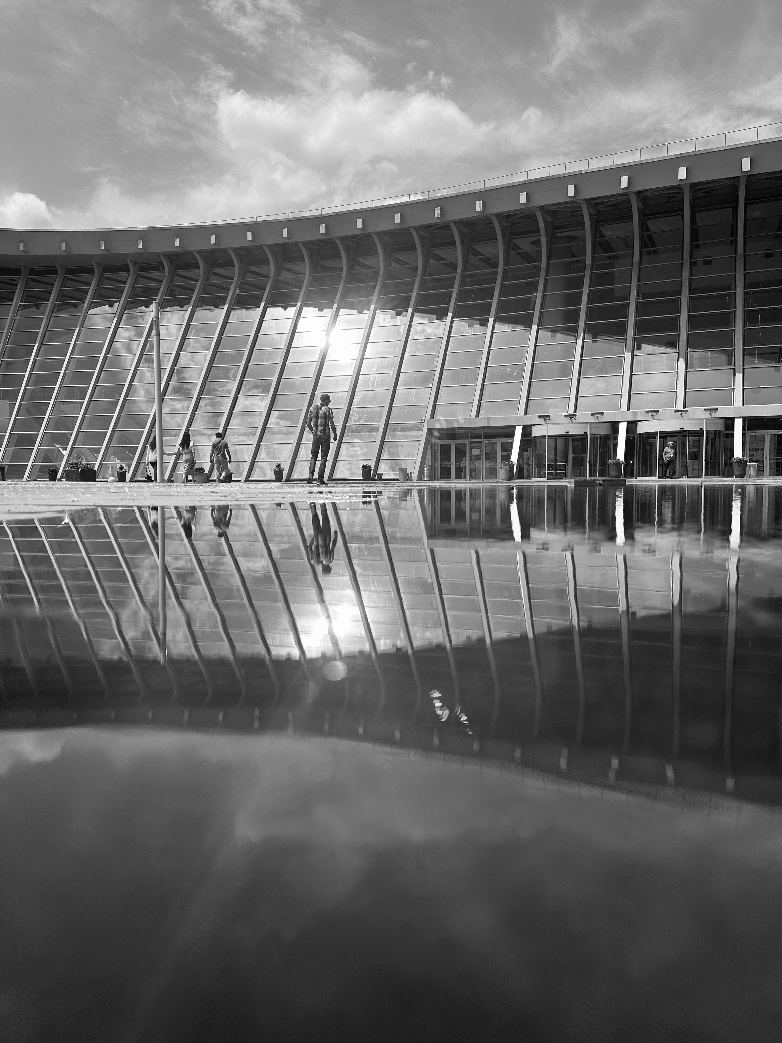 Мероприятия. Смотри, красота!