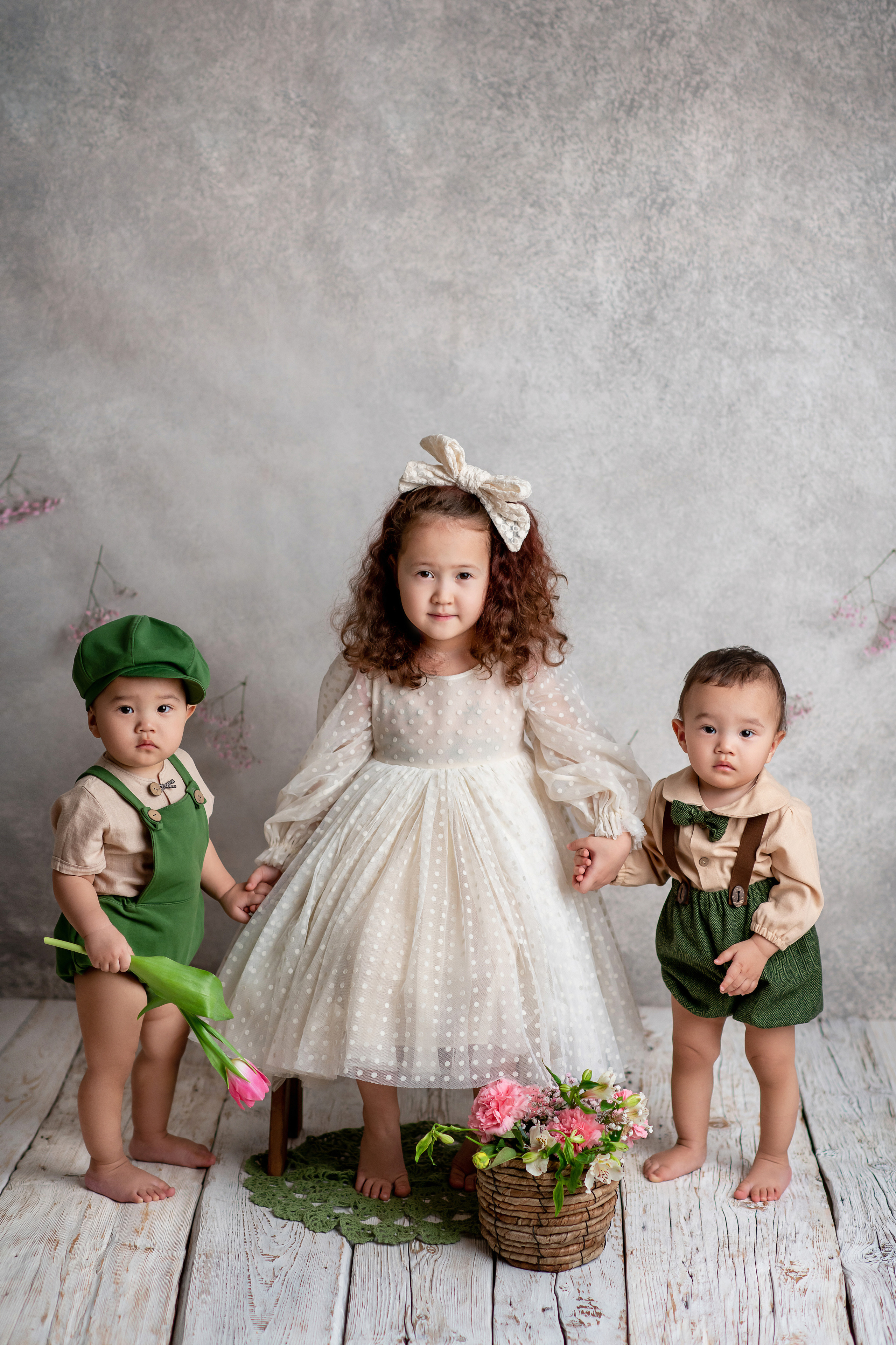 Фотодень ВЕСЕННИЙ 2025. Творческая команда Ульяшевы, свадебная и семейная фотография. Кахахста