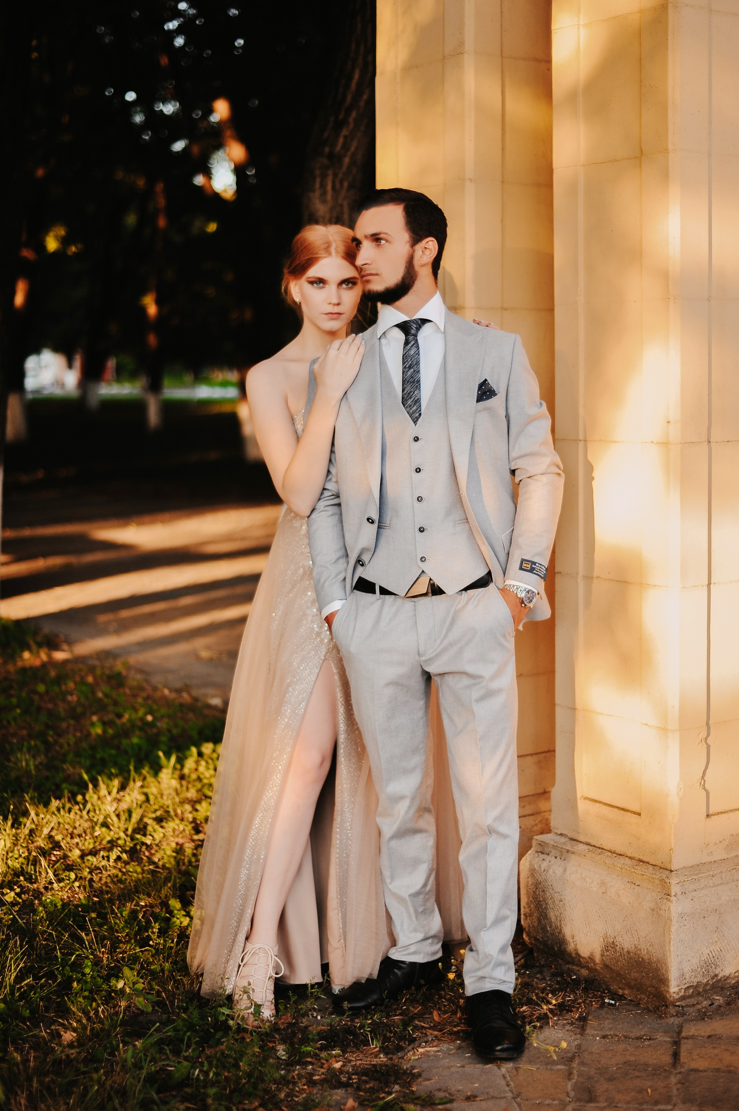 Love story Парк. Свадебный фотограф и видеограф в городе Армавир Katerina Arts